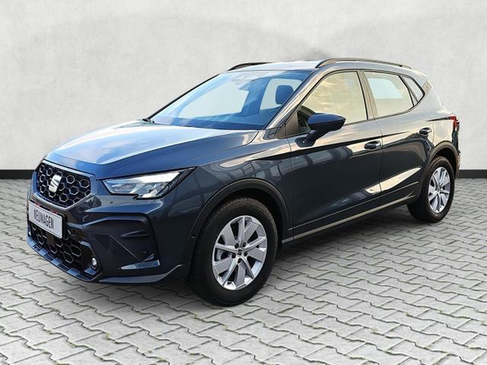 Seat Arona 1.0 TSI 70 kW Style (2026) - Photo 3