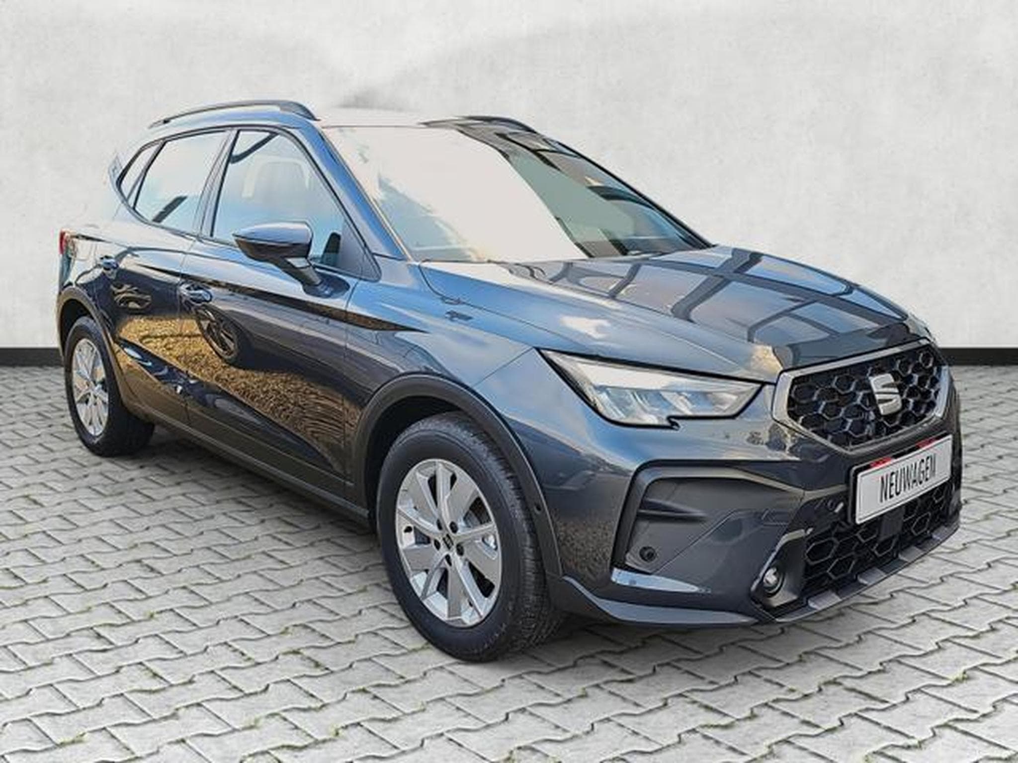 Seat Arona 1.0 TSI 70 kW Style (2026) - Photo 1