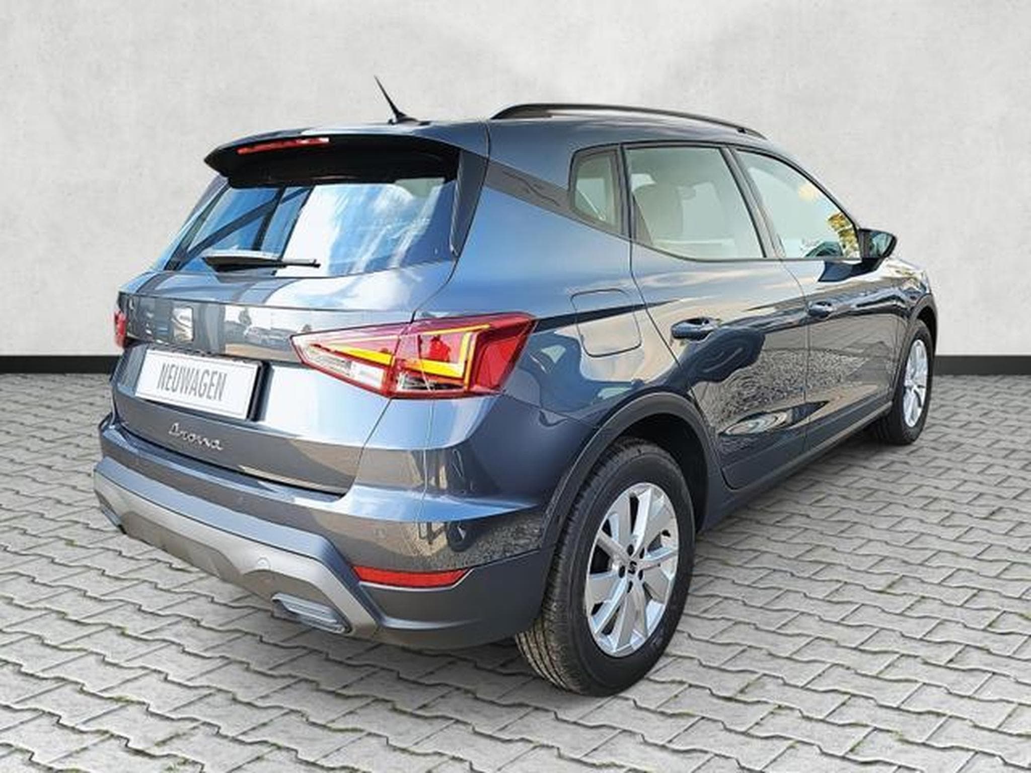 Seat Arona 1.0 TSI 70 kW Style (2026) - Photo 7