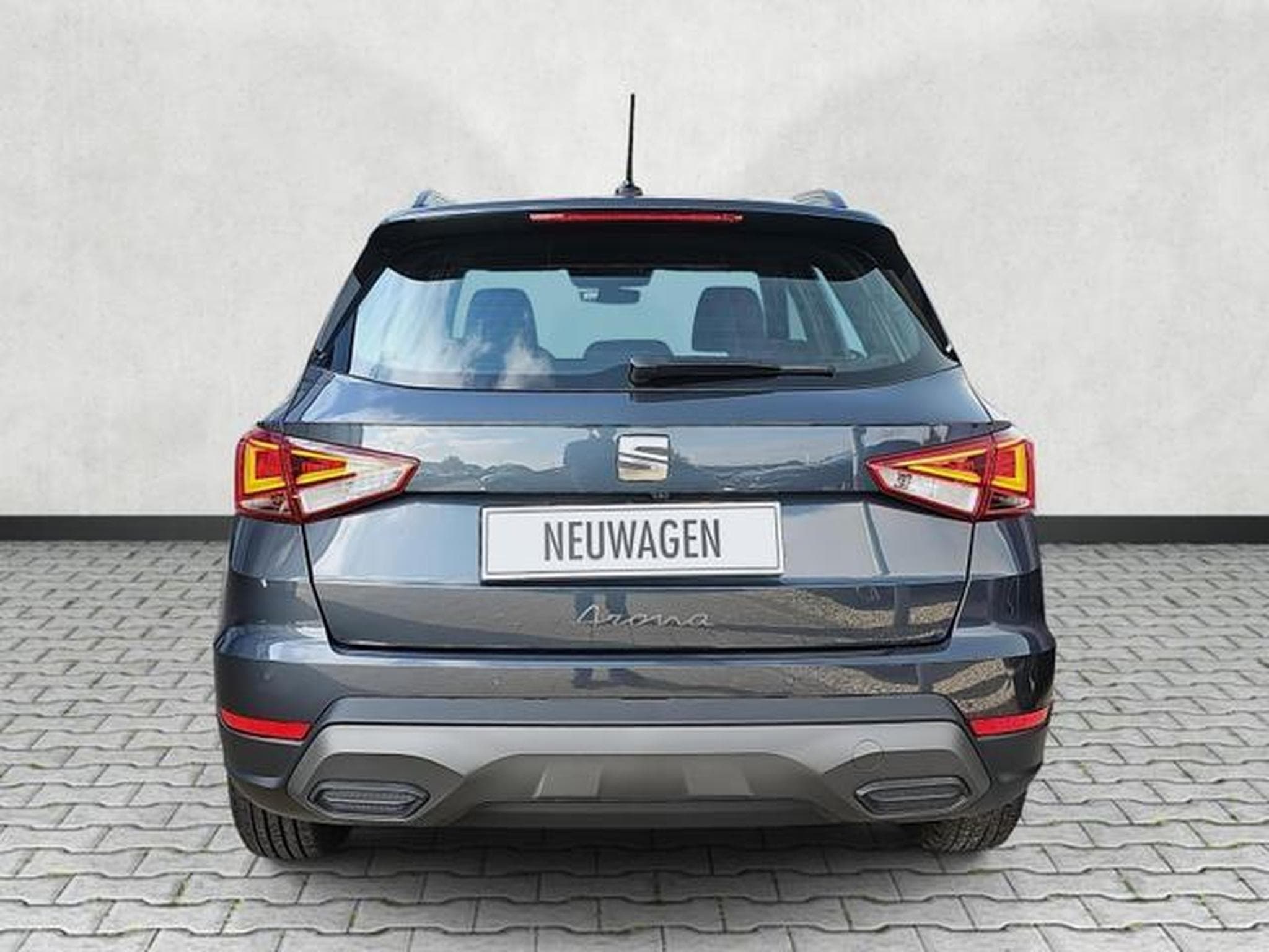 Seat Arona 1.0 TSI 70 kW Style (2026) - Photo 6