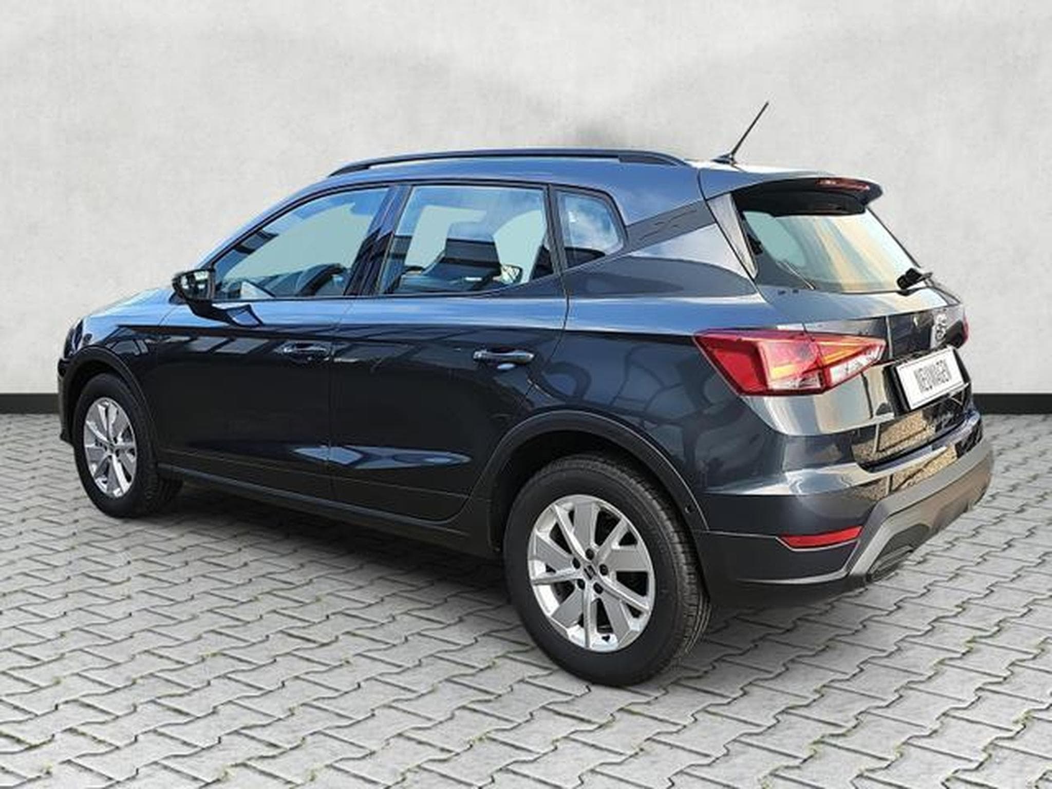 Seat Arona 1.0 TSI 70 kW Style (2026) - Photo 5