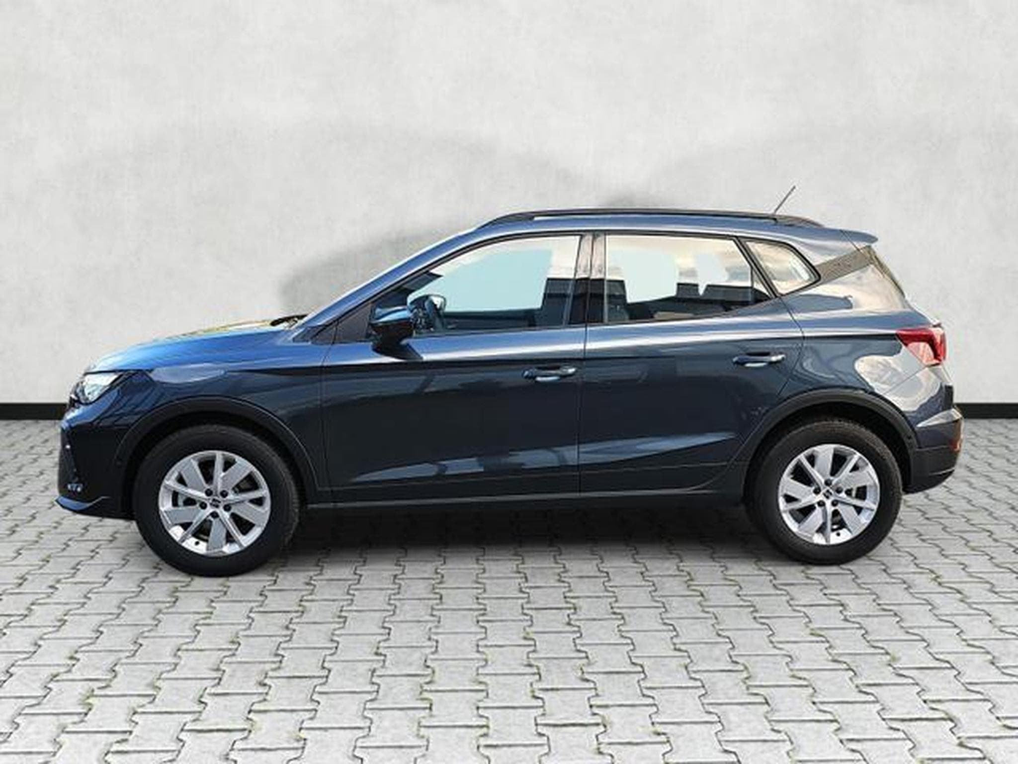 Seat Arona 1.0 TSI 70 kW Style (2026) - Photo 4