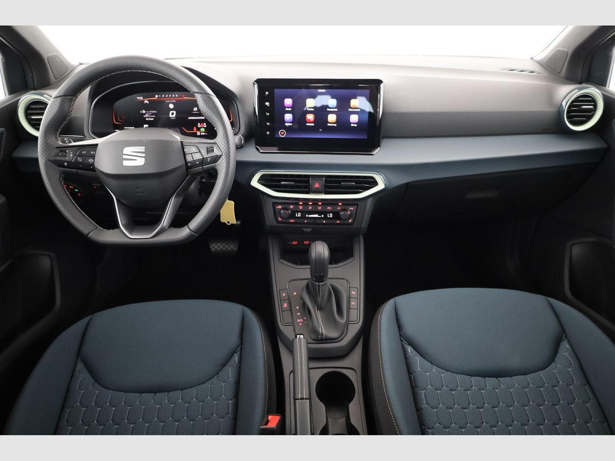 Seat Arona 1.0 TSI 85 kW Style (2026) - Photo 4