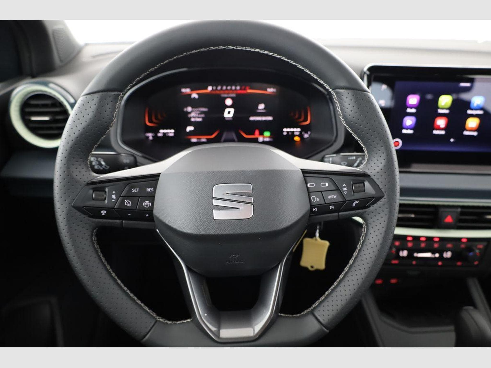 Seat Arona 1.0 TSI 85 kW Style (2026) - Photo 5