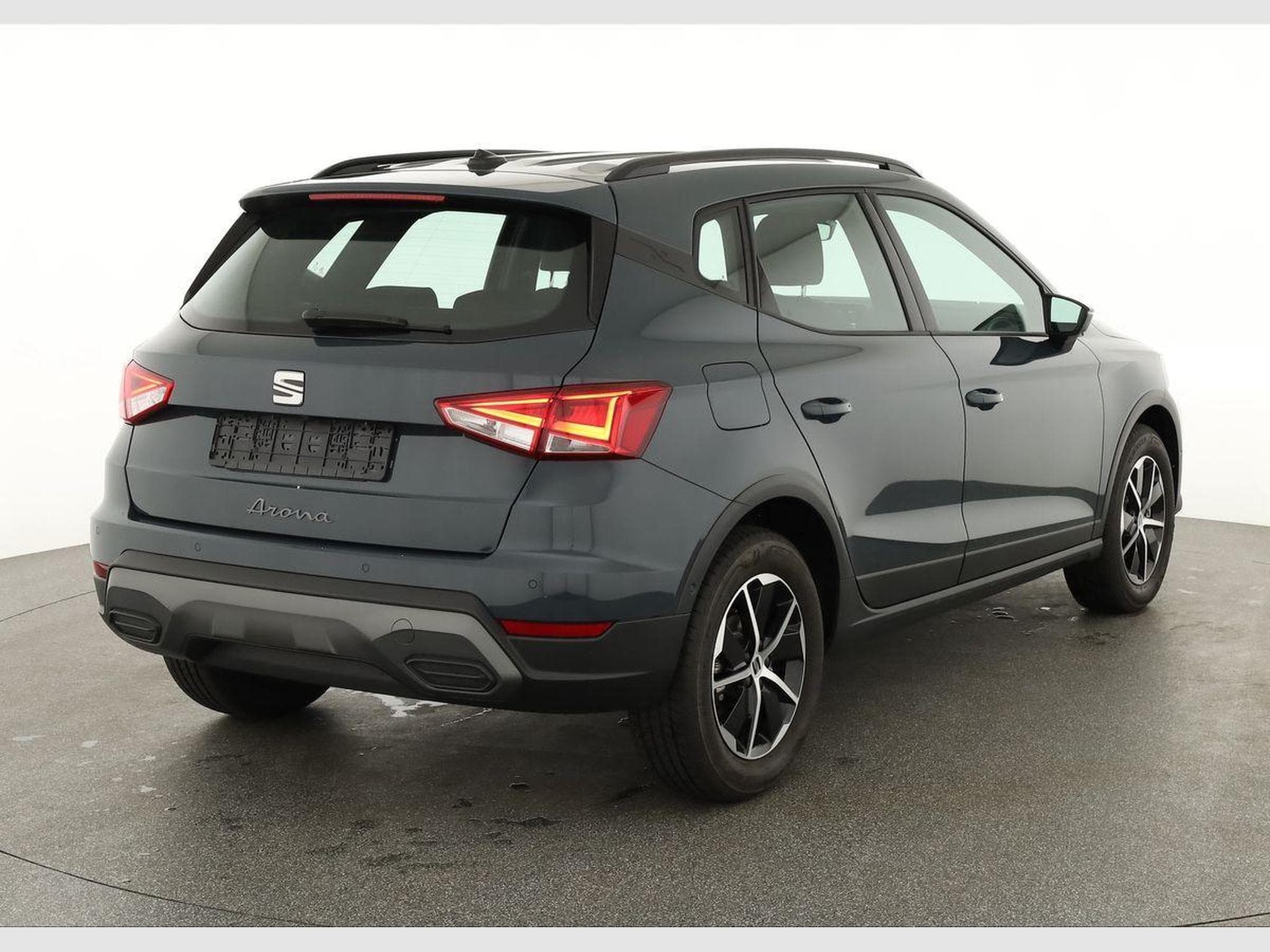 Seat Arona 1.0 TSI 85 kW Style (2026) - Photo 2