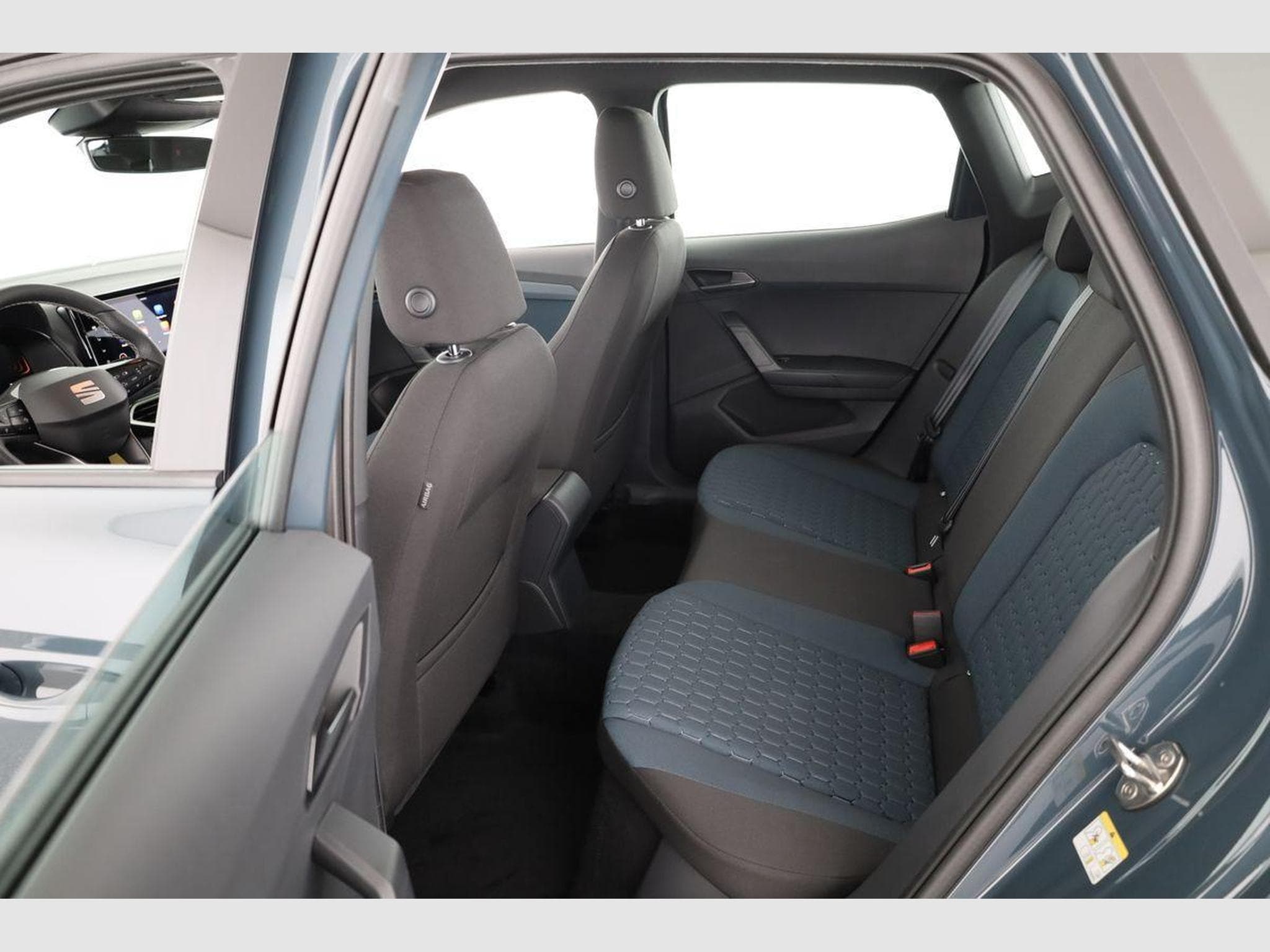 Seat Arona 1.0 TSI 85 kW Style (2026) - Photo 10