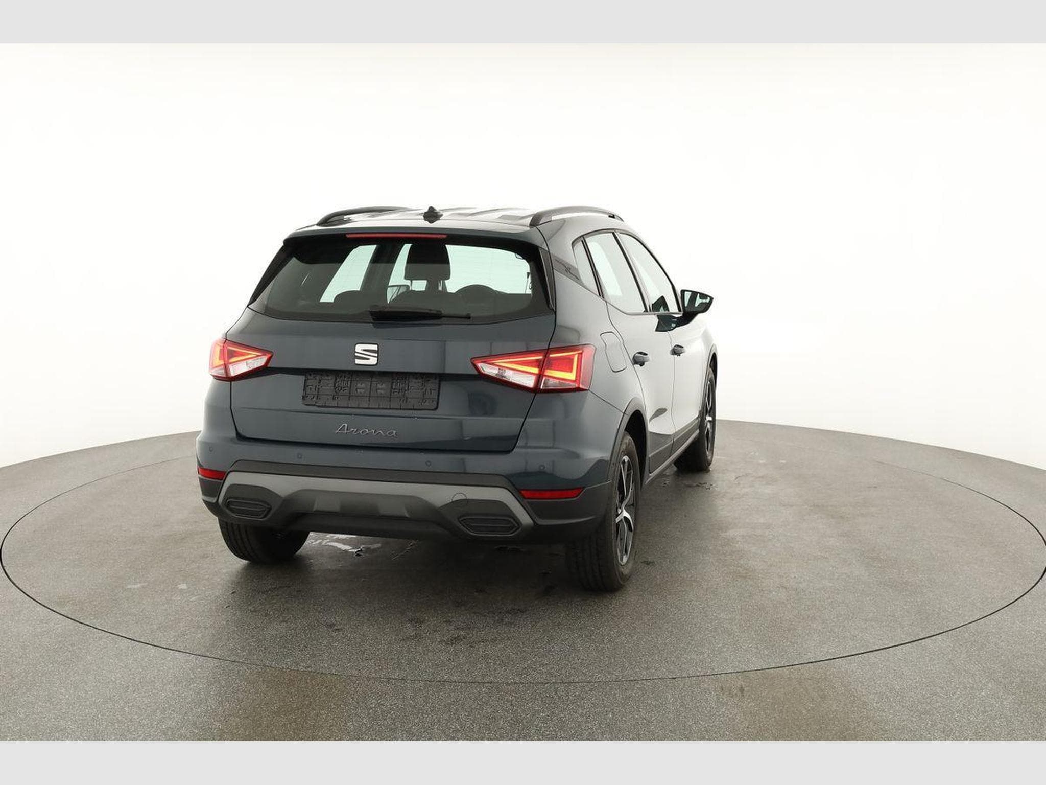 Seat Arona 1.0 TSI 85 kW Style (2026) - Photo 14