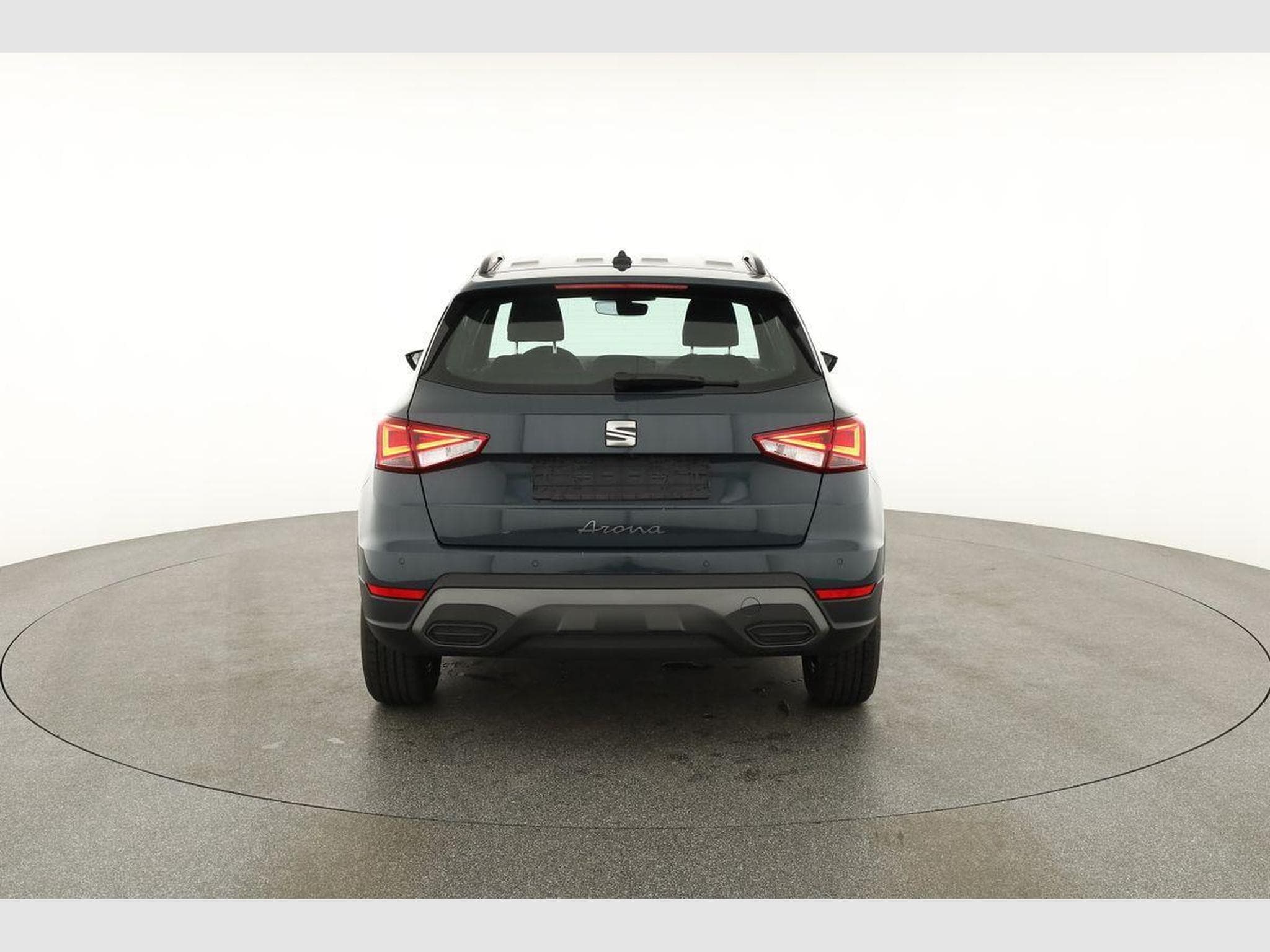 Seat Arona 1.0 TSI 85 kW Style (2026) - Photo 13
