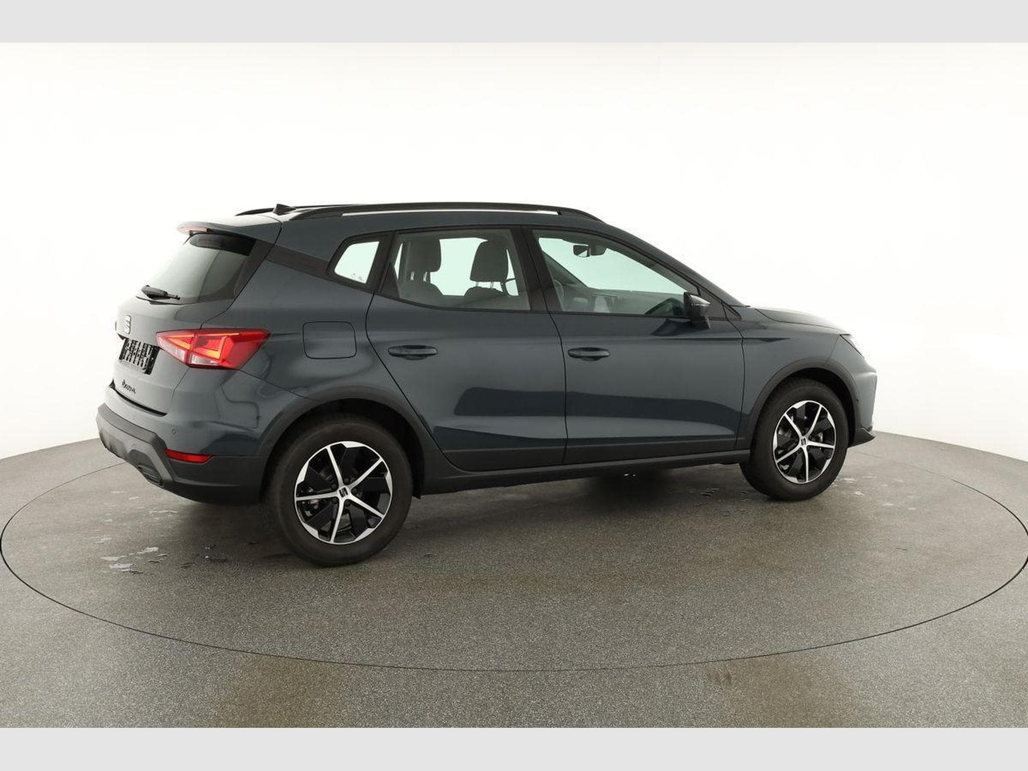 Seat Arona 1.0 TSI 85 kW Style (2026) - Photo 17