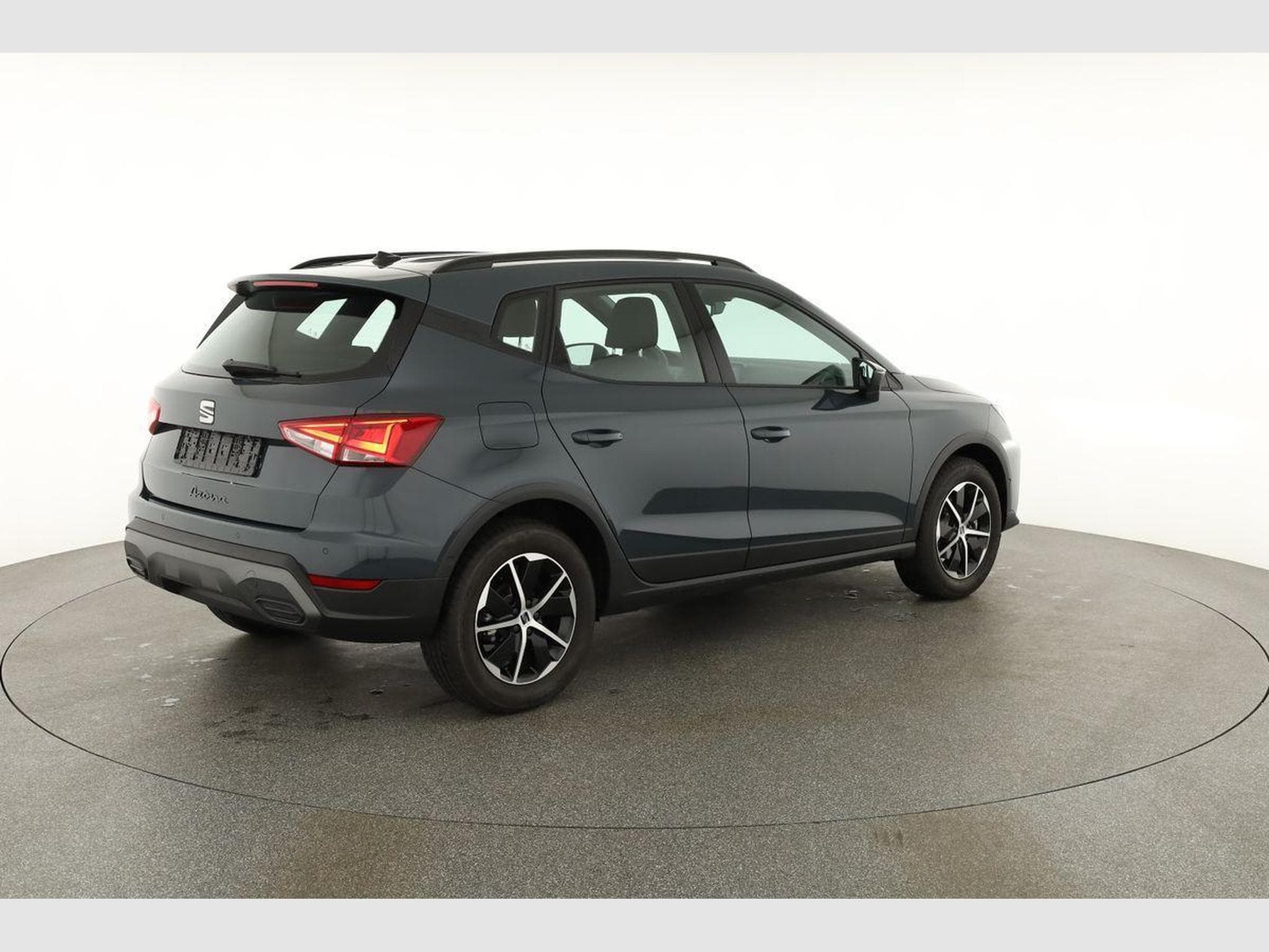 Seat Arona 1.0 TSI 85 kW Style (2026) - Photo 16