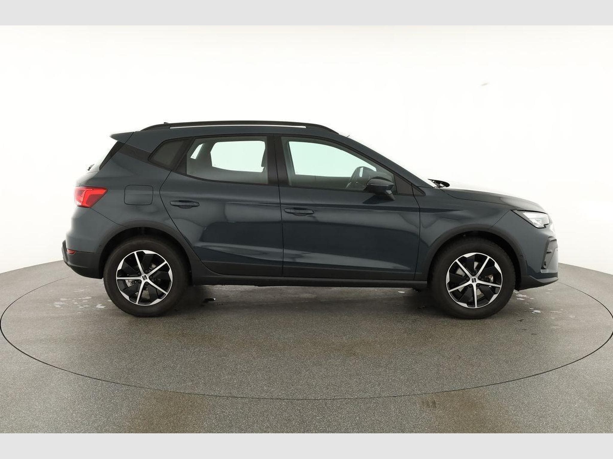 Seat Arona 1.0 TSI 85 kW Style (2026) - Photo 19