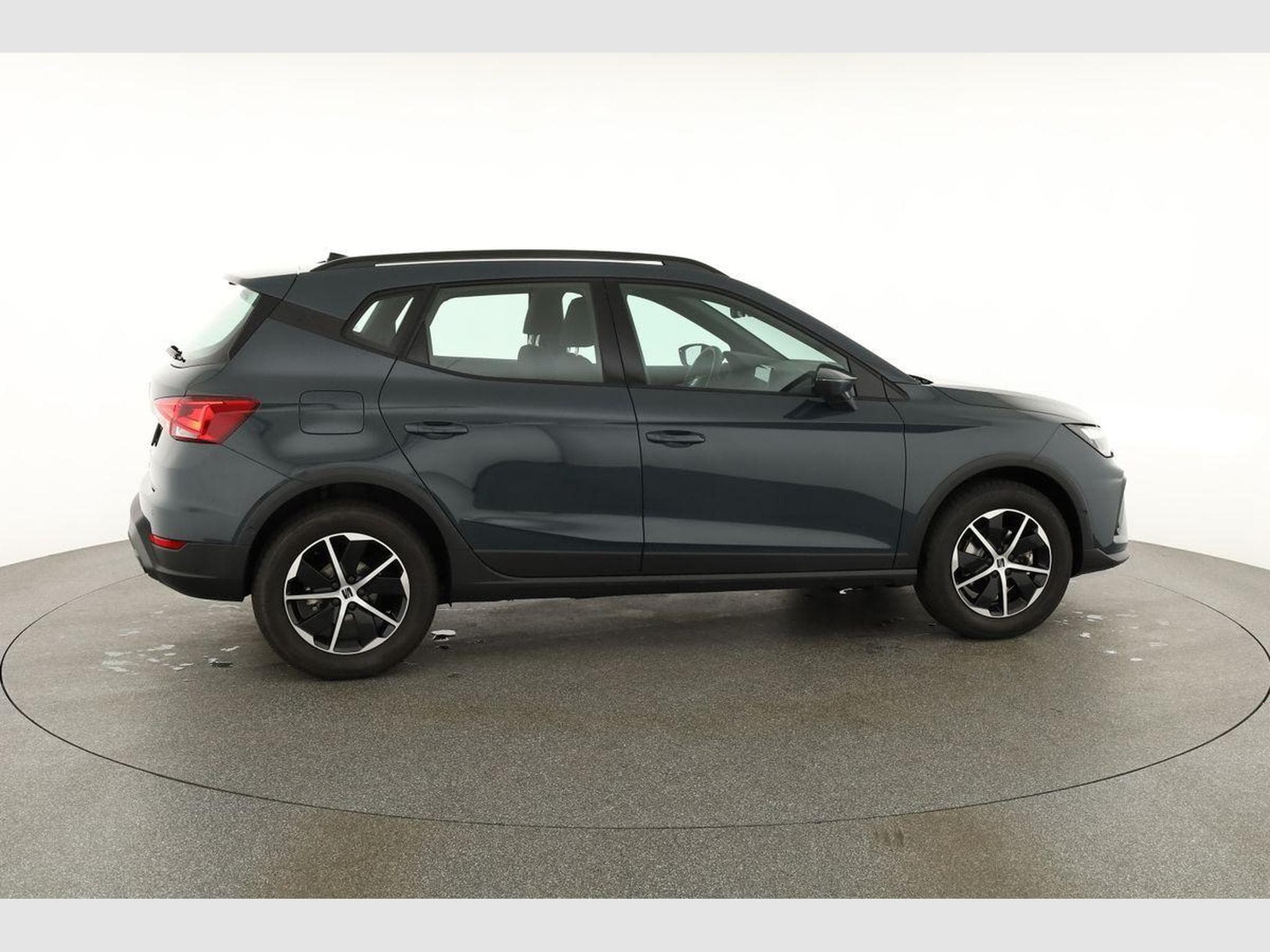 Seat Arona 1.0 TSI 85 kW Style (2026) - Photo 18