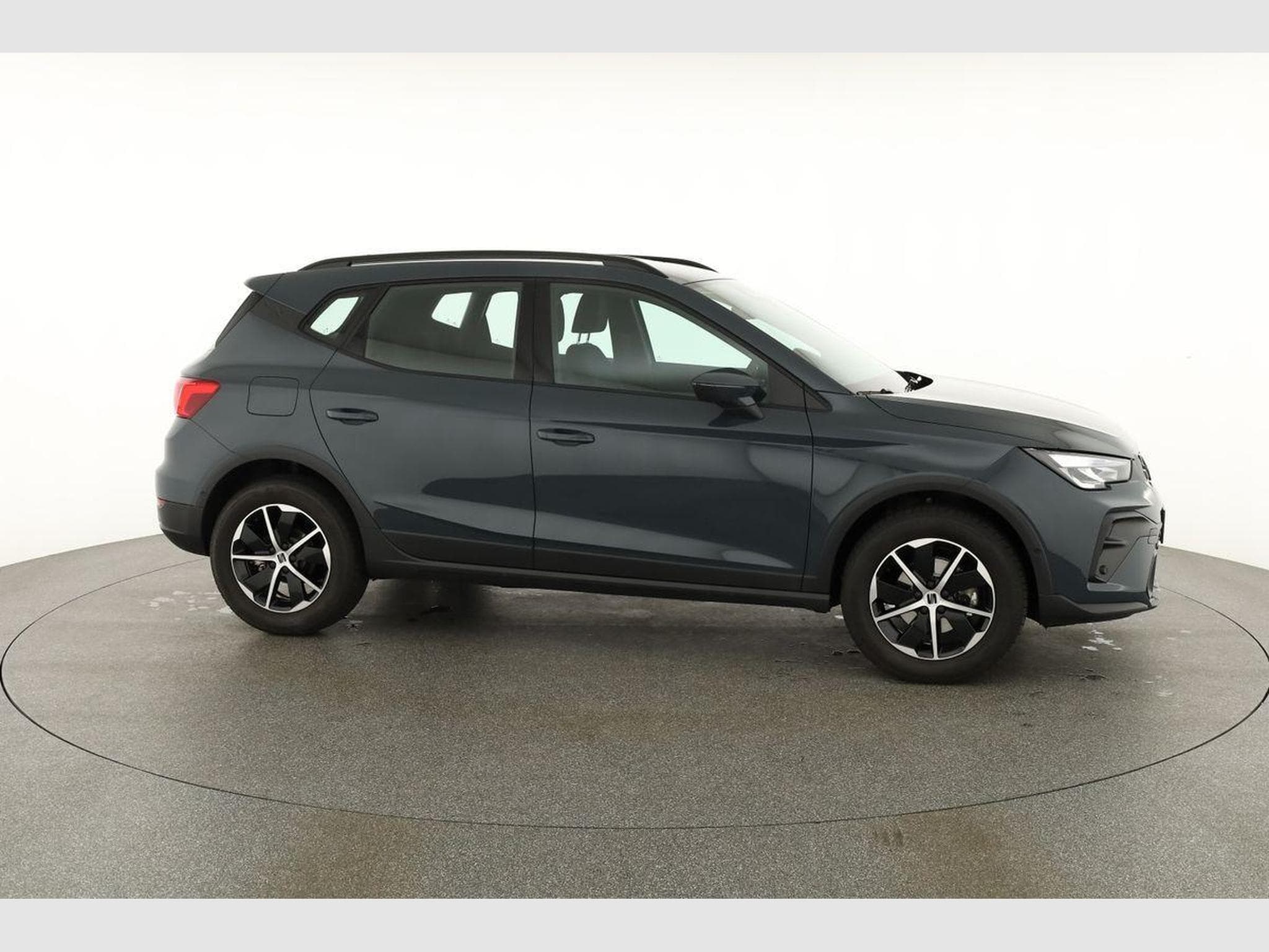 Seat Arona 1.0 TSI 85 kW Style (2026) - Photo 20