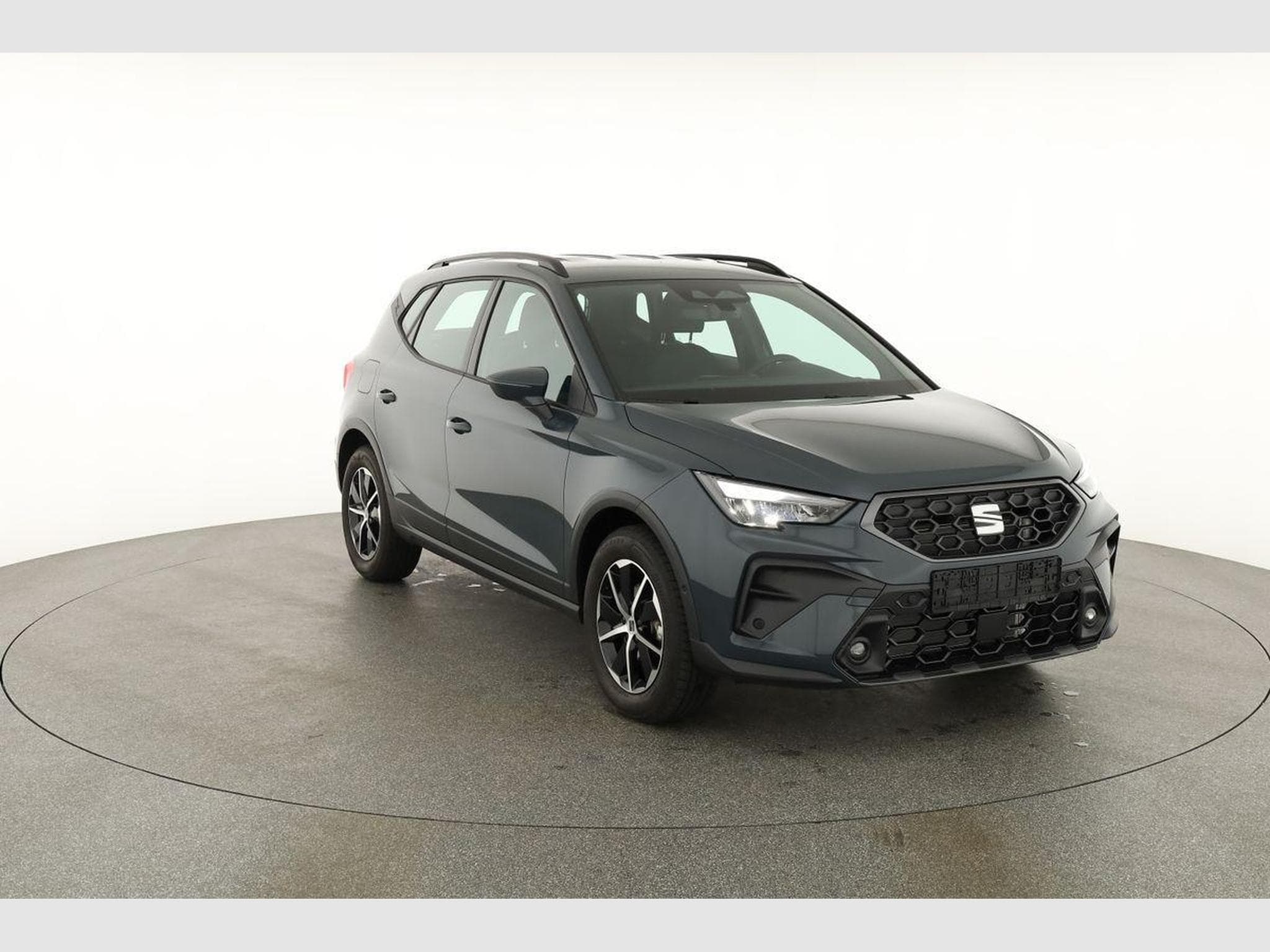 Seat Arona 1.0 TSI 85 kW Style (2026) - Photo 23