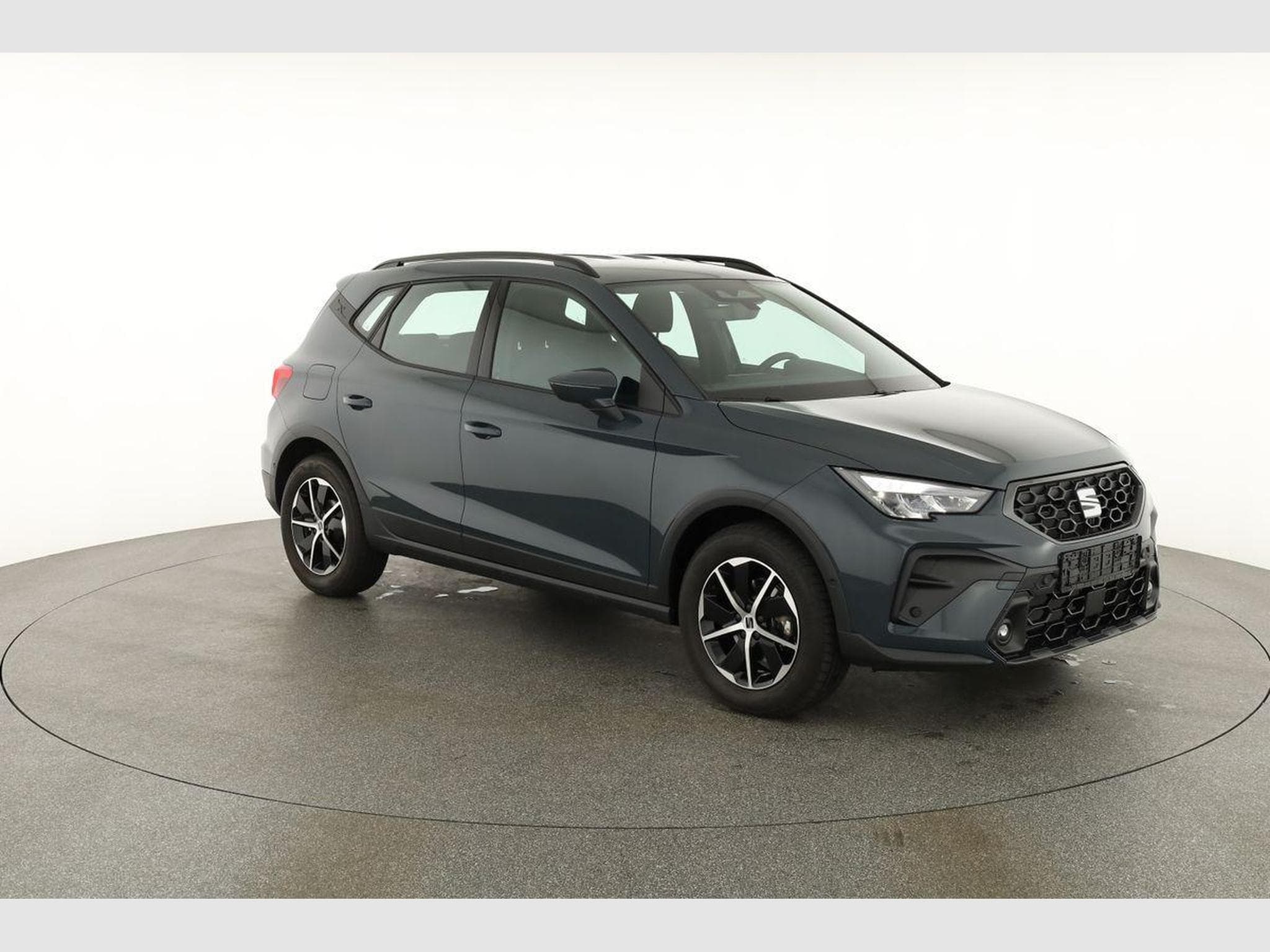 Seat Arona 1.0 TSI 85 kW Style (2026) - Photo 22