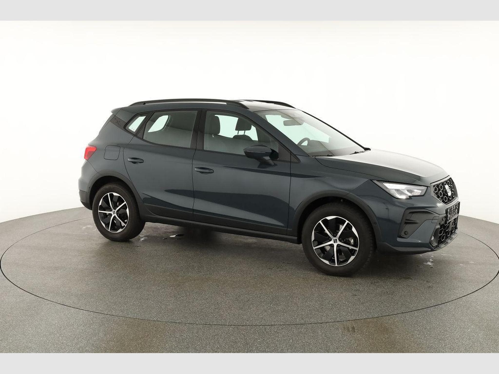 Seat Arona 1.0 TSI 85 kW Style (2026) - Photo 21