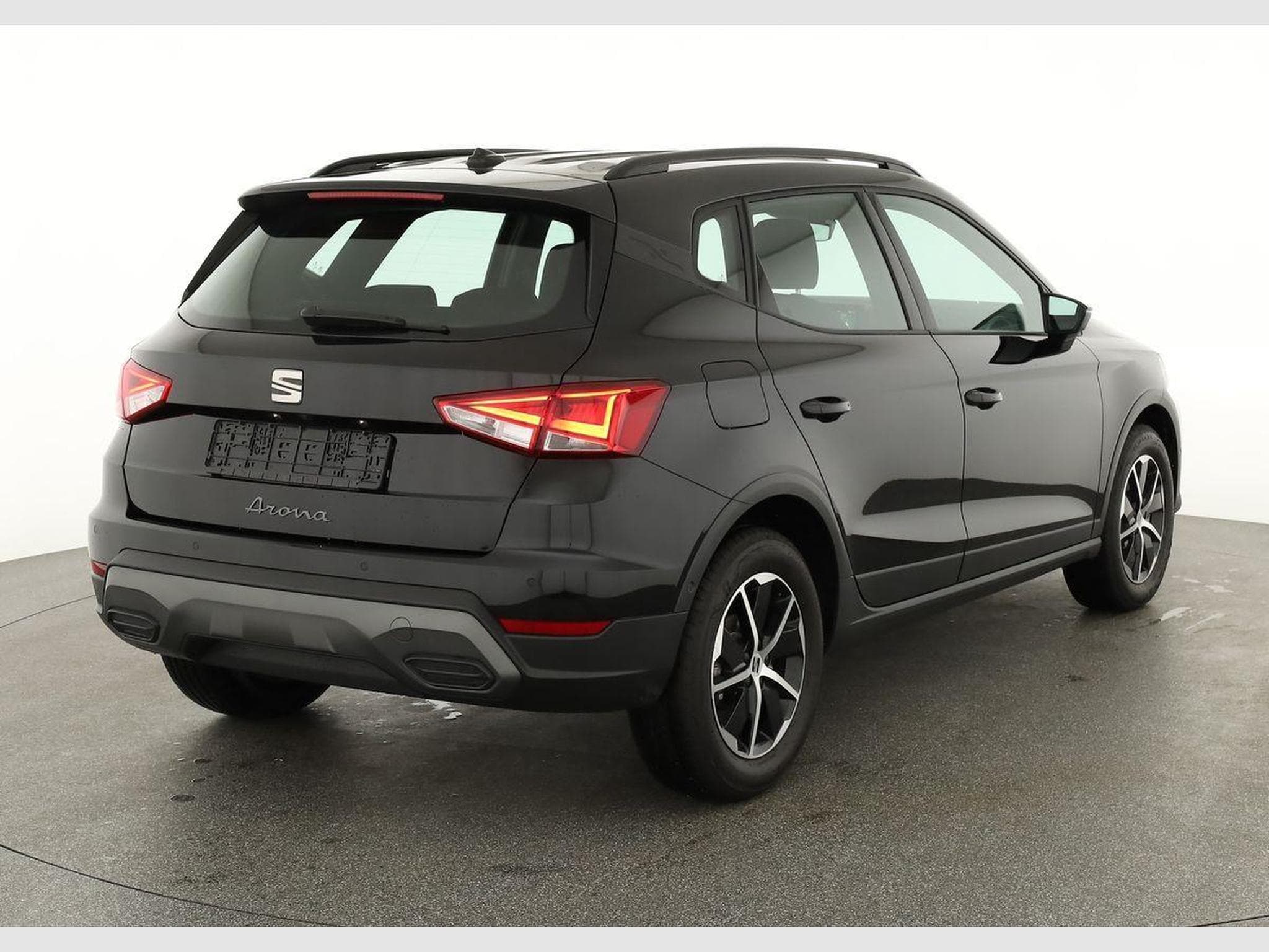 Seat Arona 1.0 TSI 85 kW Style (2026) - Photo 2