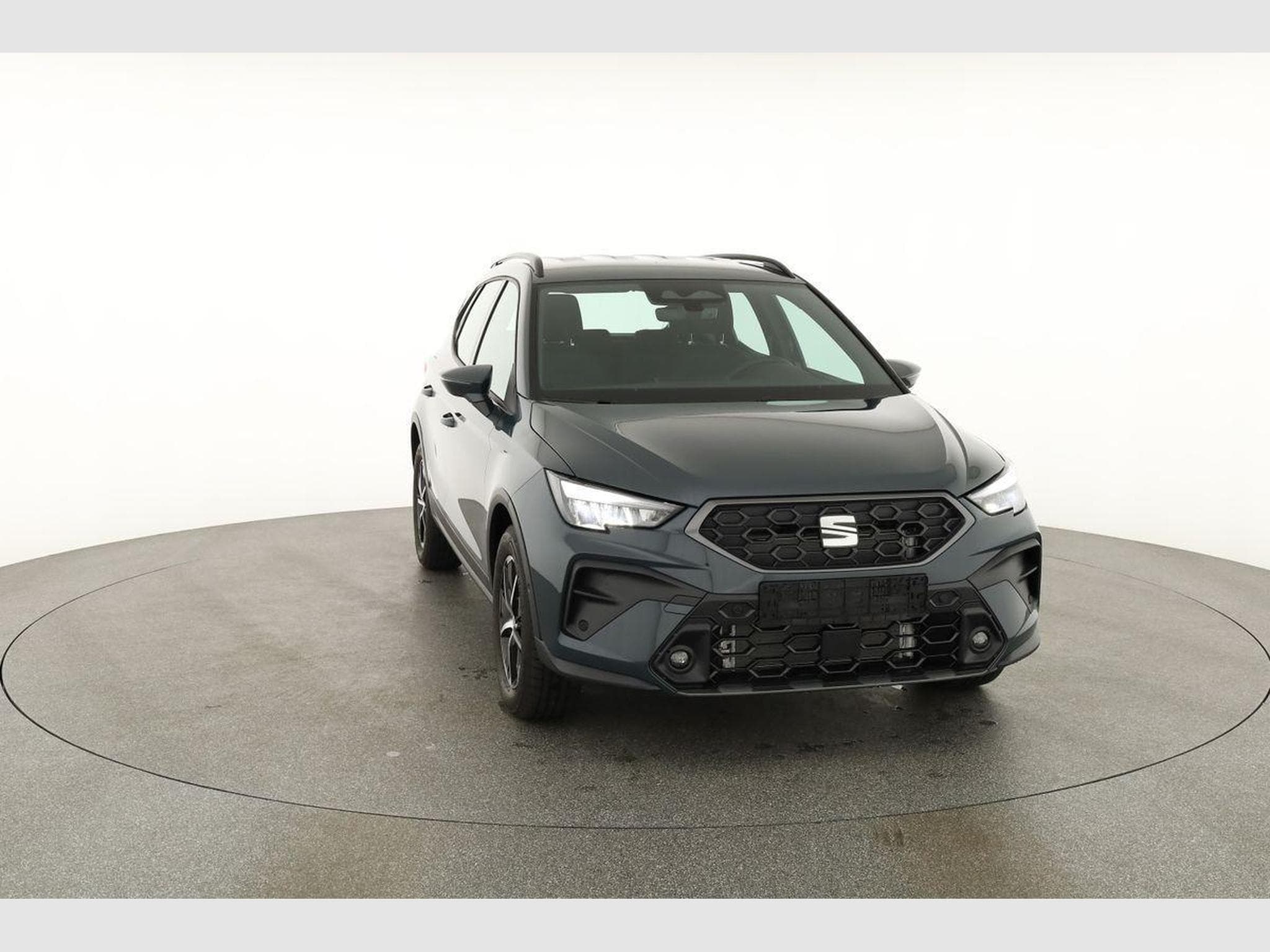 Seat Arona 1.0 TSI 85 kW Style (2026) - Photo 24
