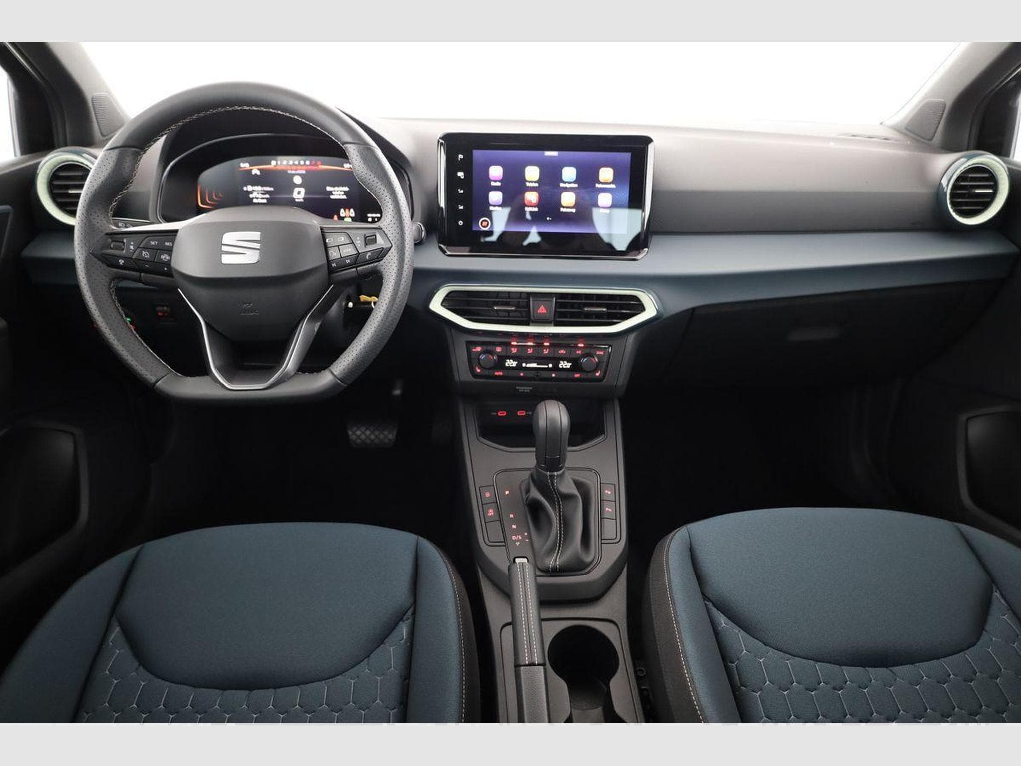 Seat Arona 1.0 TSI 85 kW Style (2026) - Photo 4