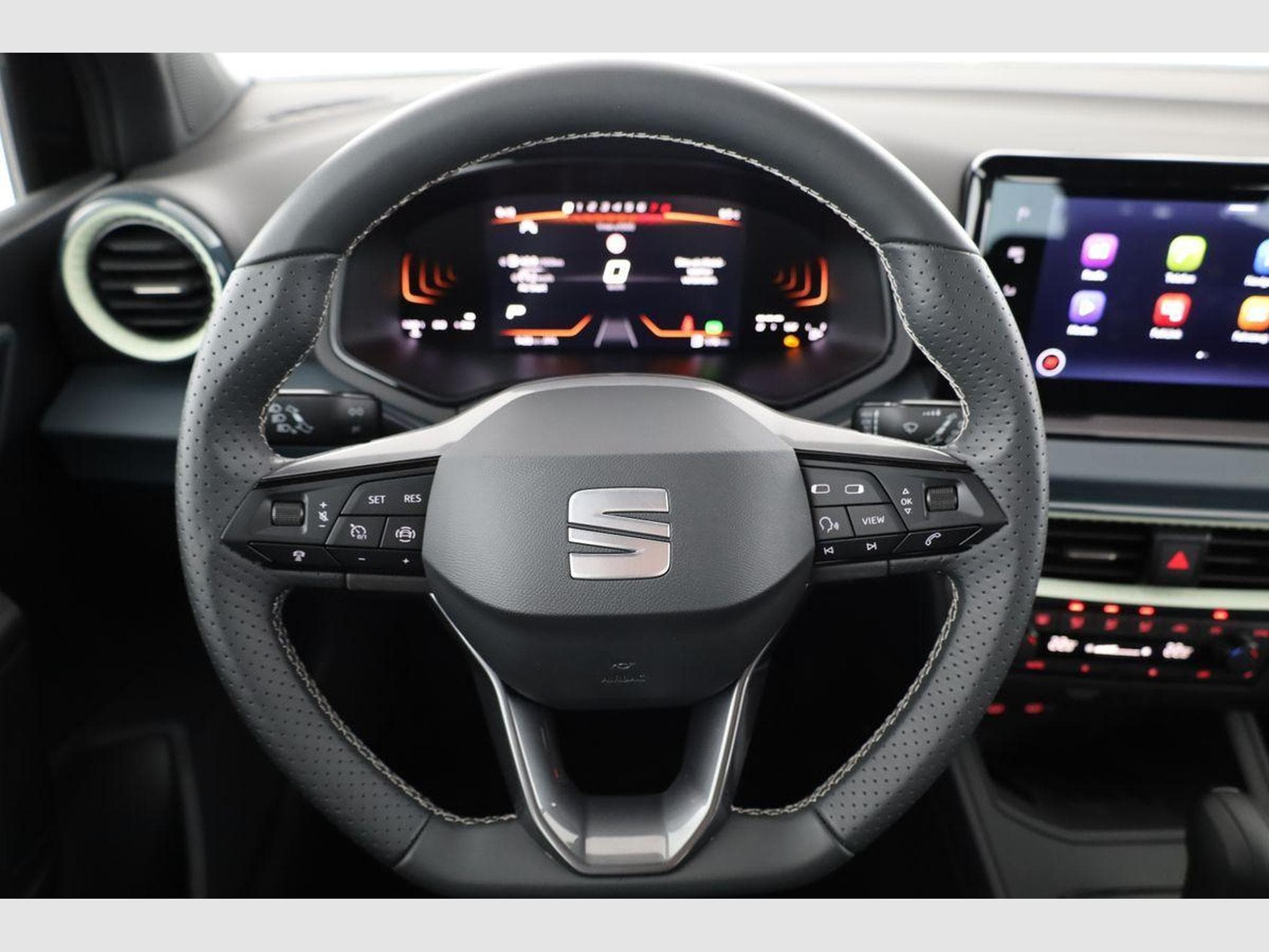 Seat Arona 1.0 TSI 85 kW Style (2026) - Photo 5