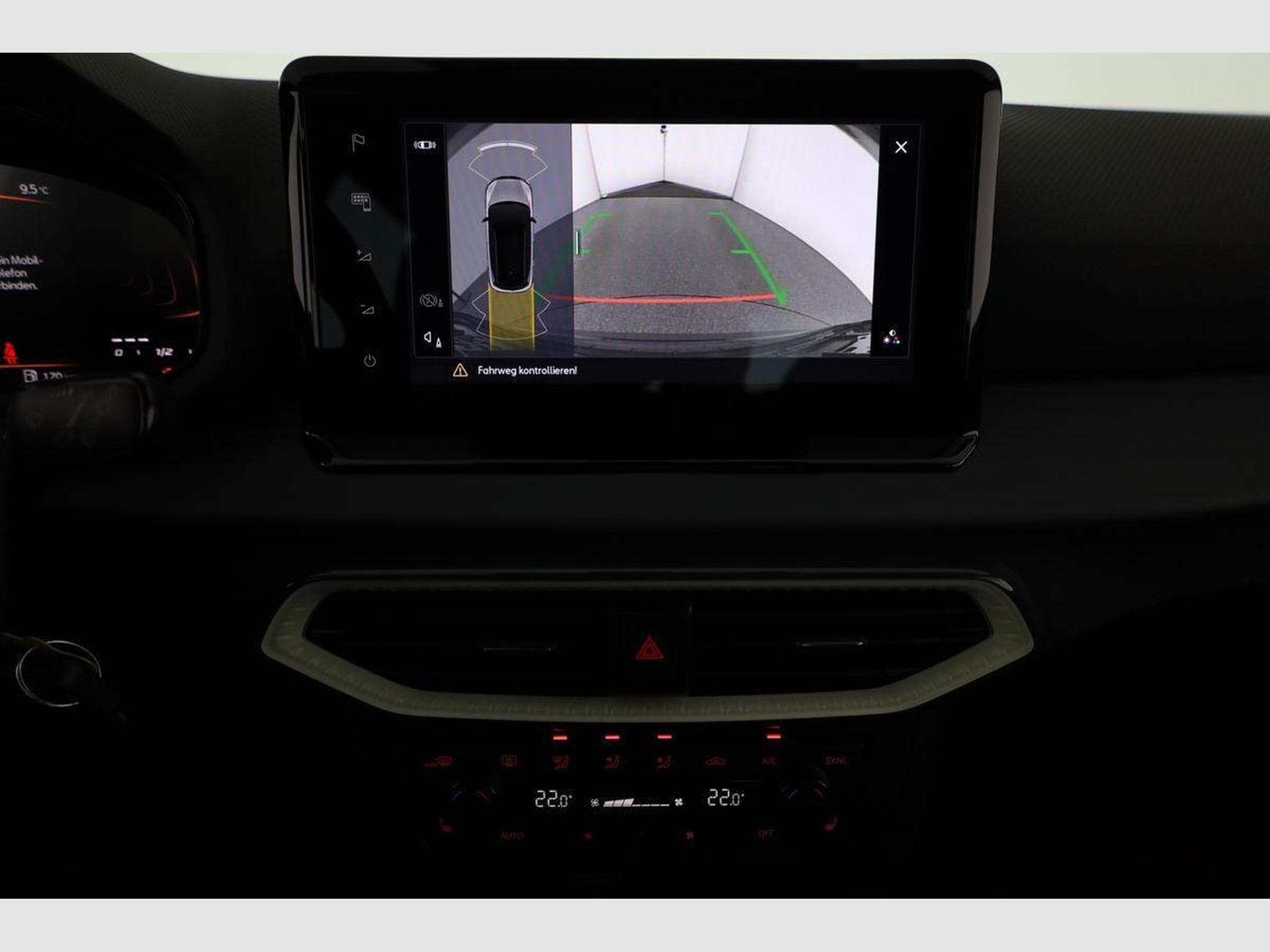 Seat Arona 1.0 TSI 85 kW Style (2026) - Photo 6