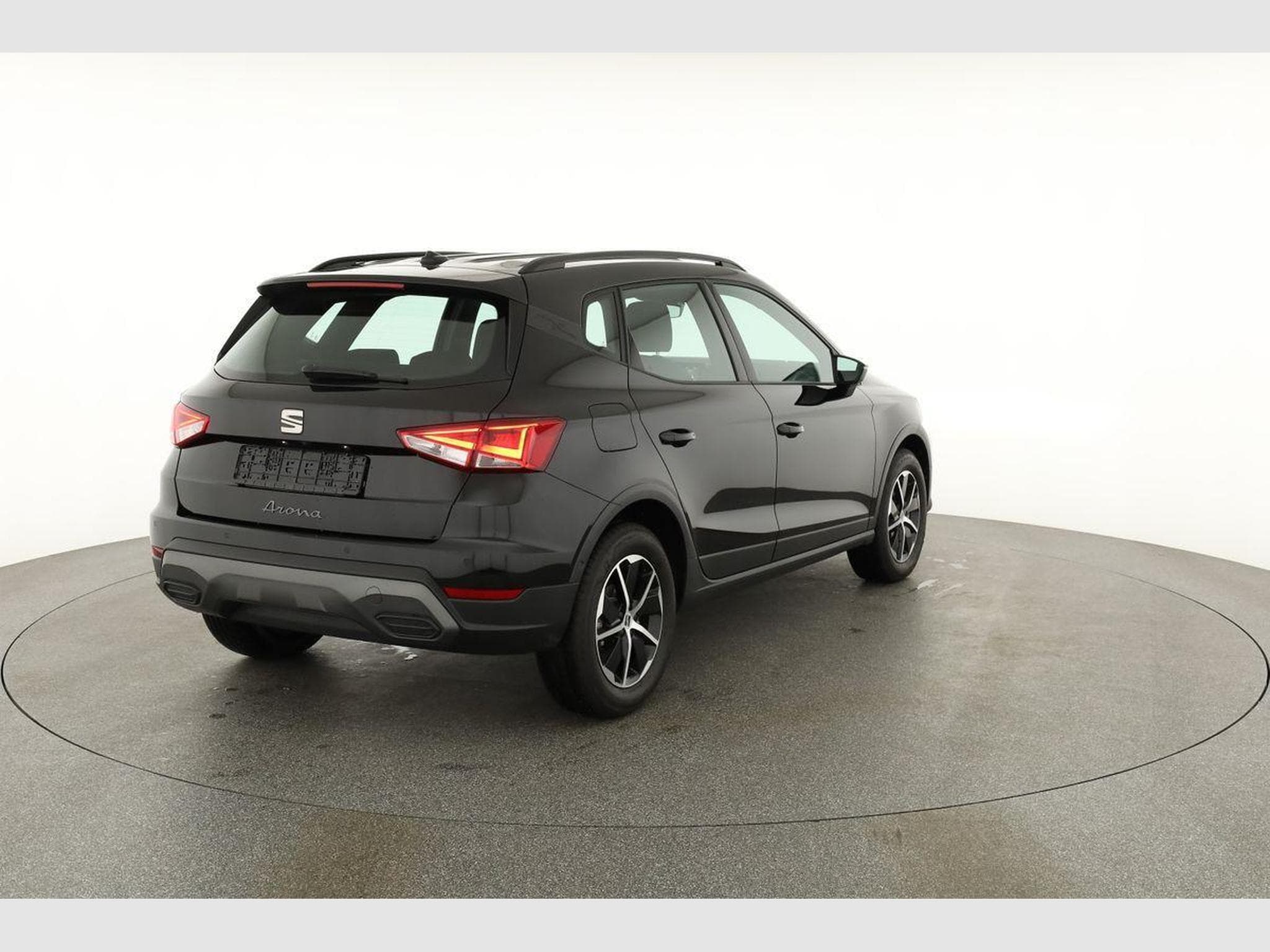Seat Arona 1.0 TSI 85 kW Style (2026) - Photo 15