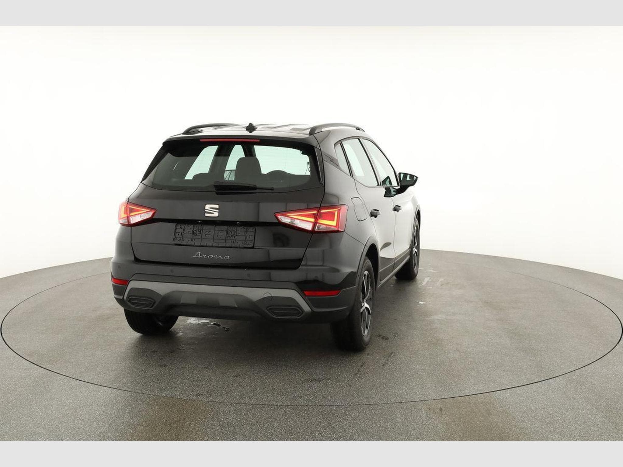 Seat Arona 1.0 TSI 85 kW Style (2026) - Photo 14