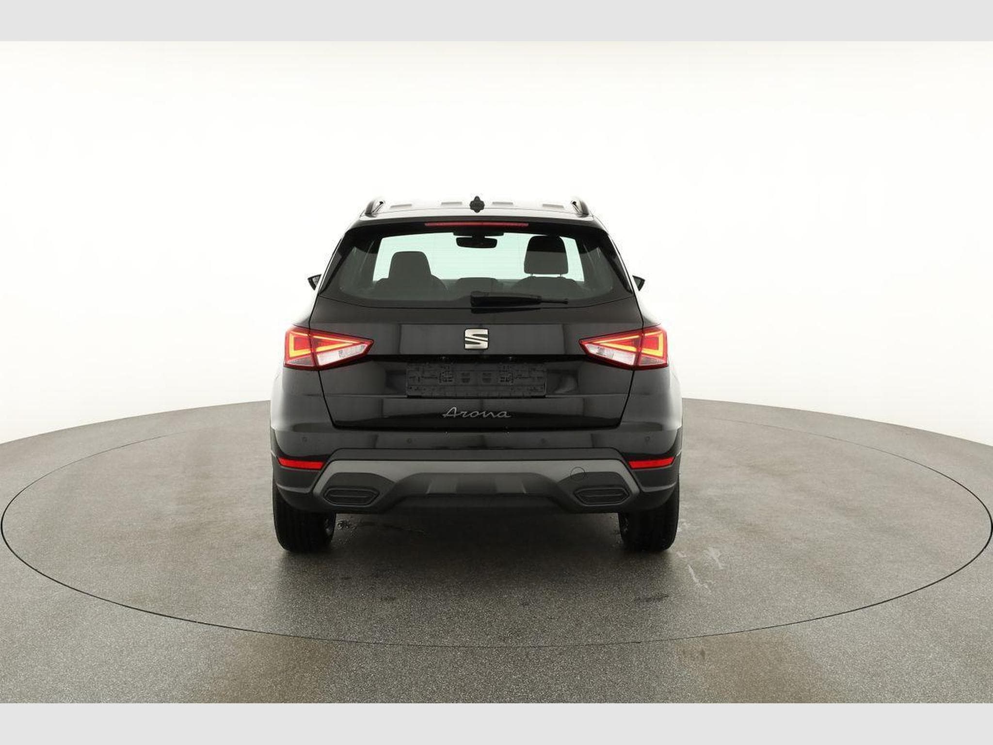 Seat Arona 1.0 TSI 85 kW Style (2026) - Photo 13