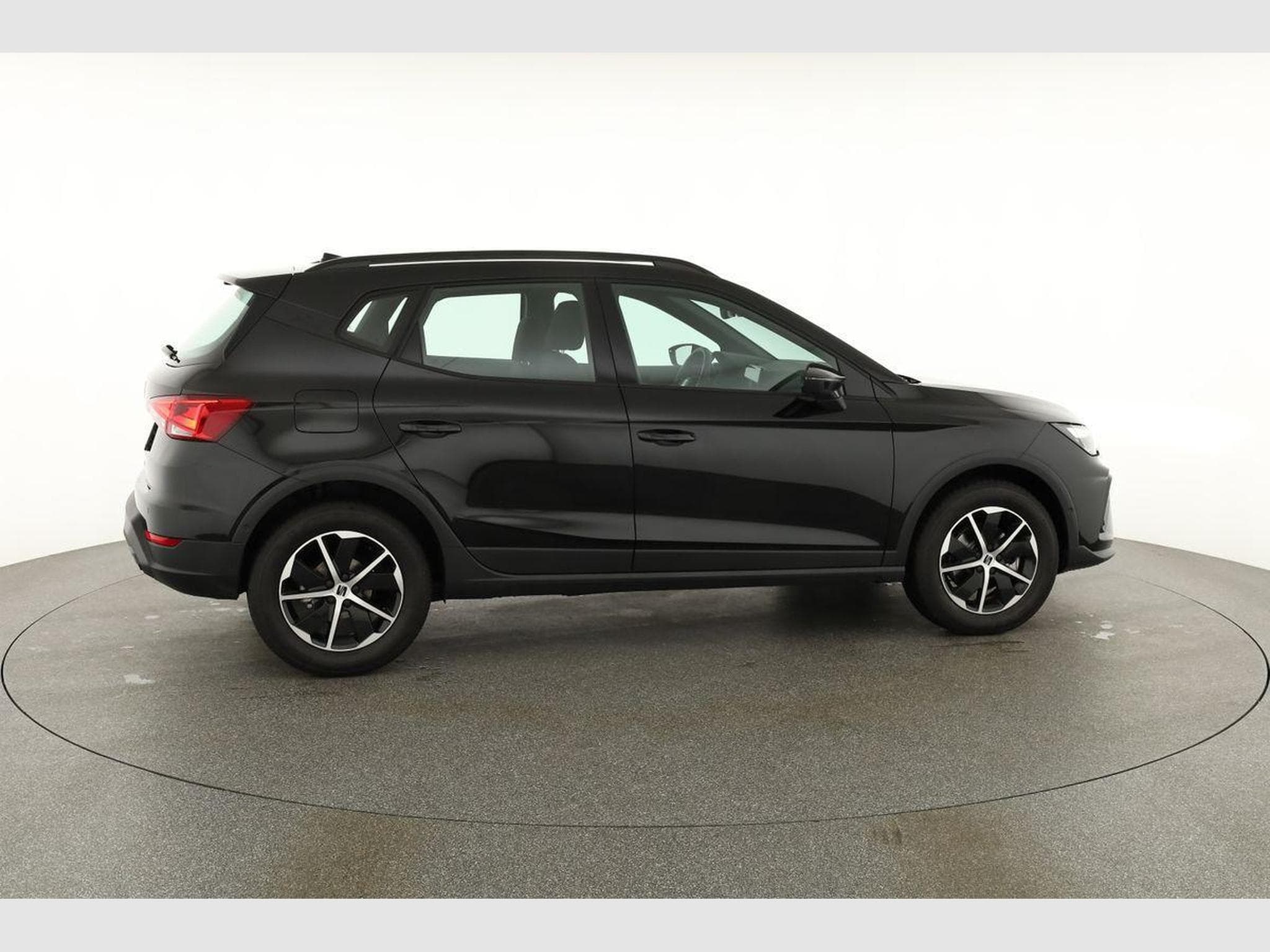 Seat Arona 1.0 TSI 85 kW Style (2026) - Photo 18