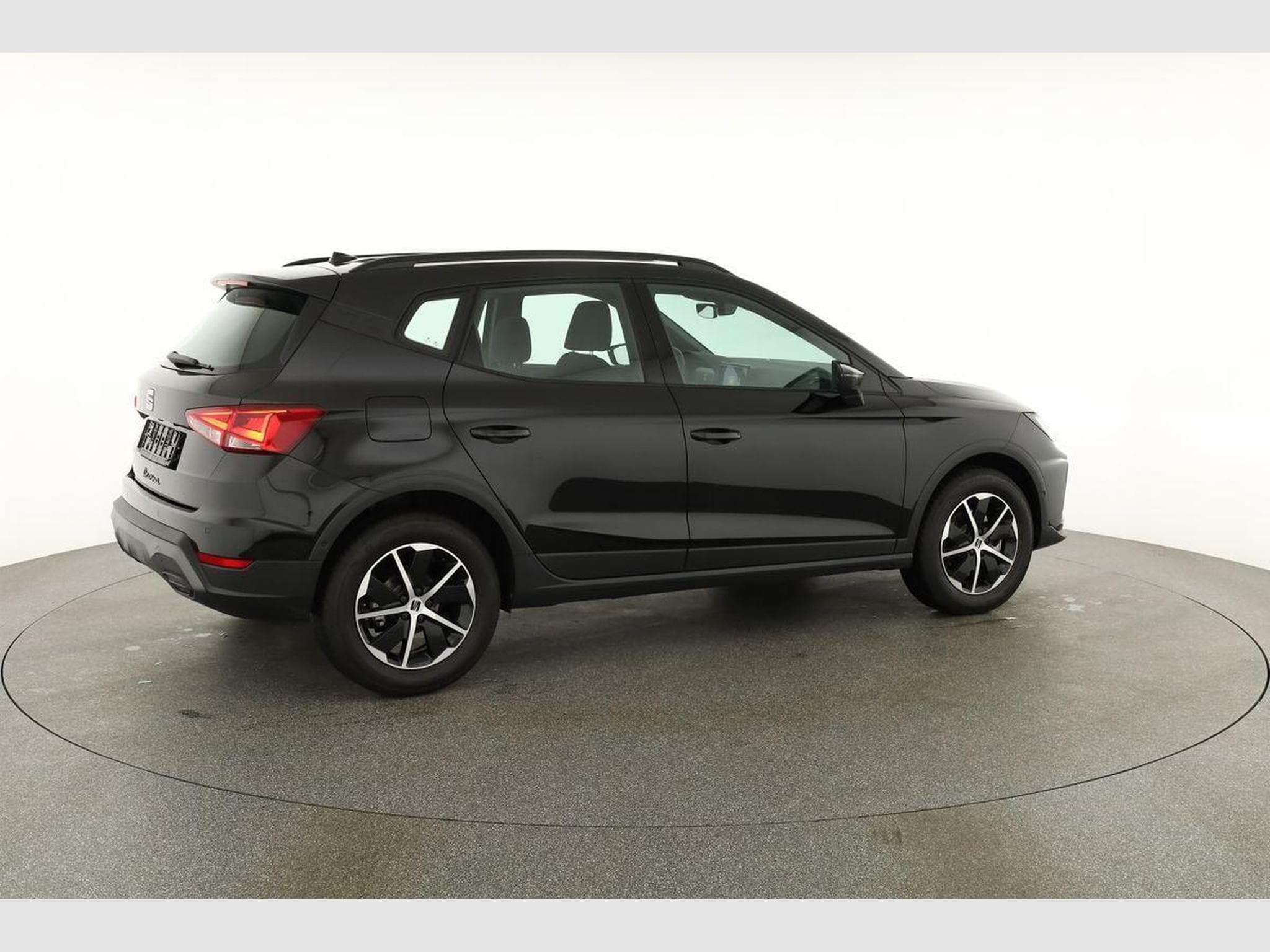 Seat Arona 1.0 TSI 85 kW Style (2026) - Photo 17