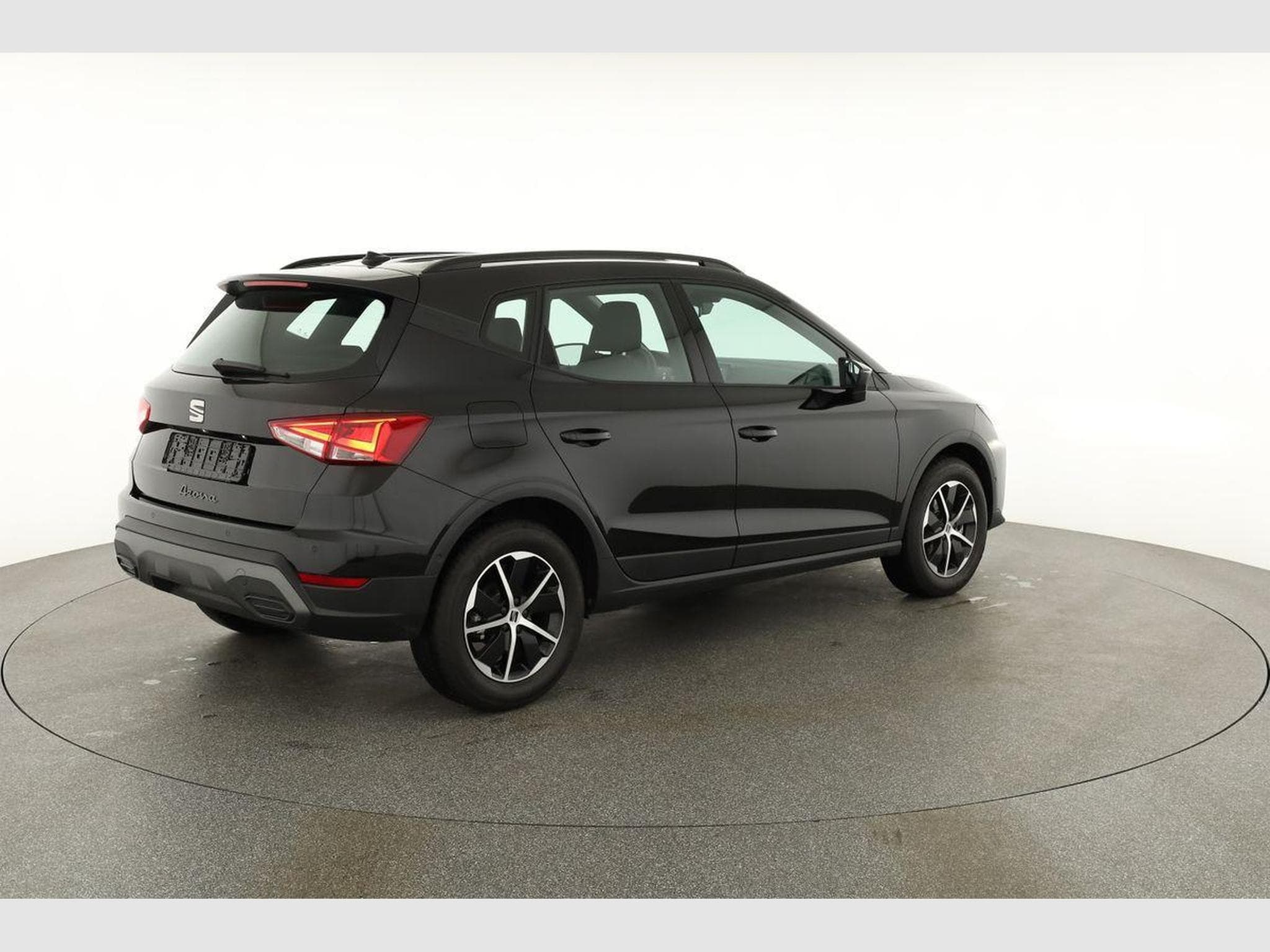 Seat Arona 1.0 TSI 85 kW Style (2026) - Photo 16