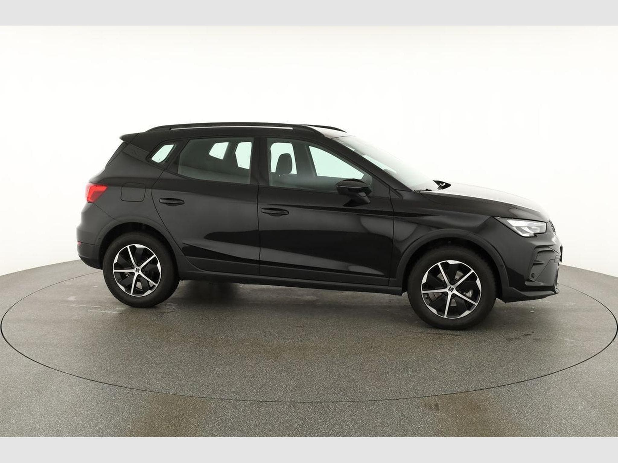 Seat Arona 1.0 TSI 85 kW Style (2026) - Photo 20