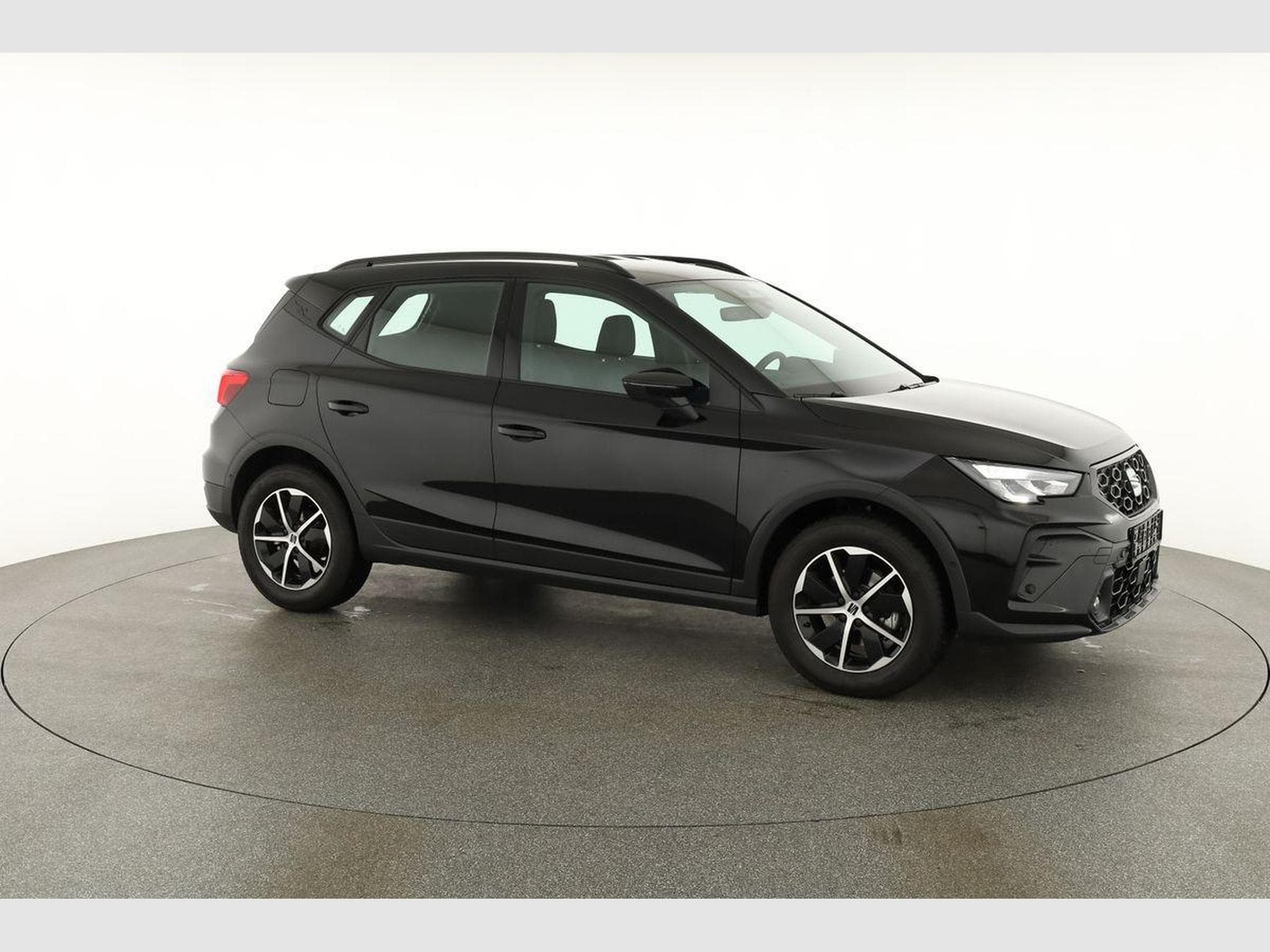 Seat Arona 1.0 TSI 85 kW Style (2026) - Photo 21