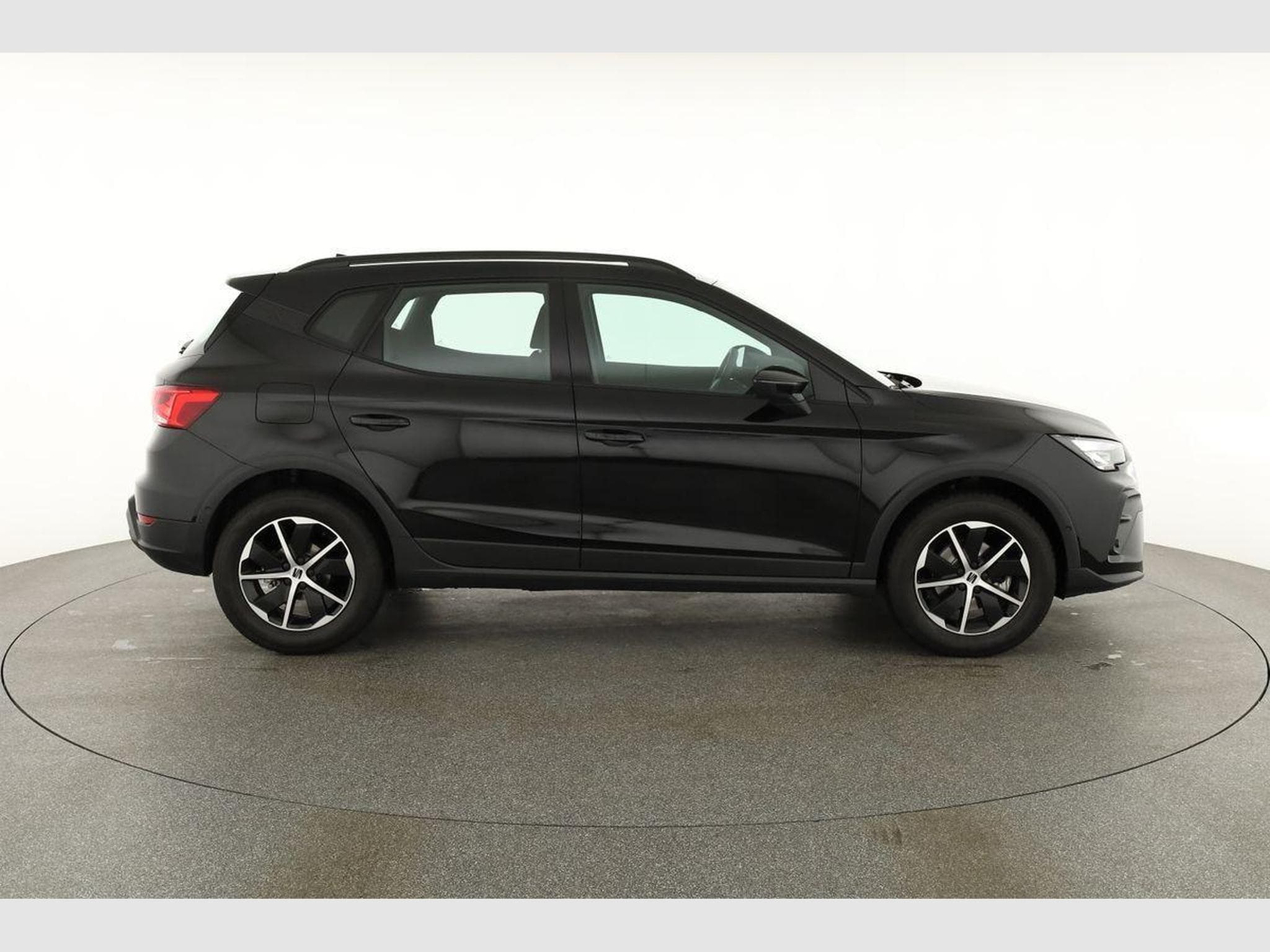Seat Arona 1.0 TSI 85 kW Style (2026) - Photo 19