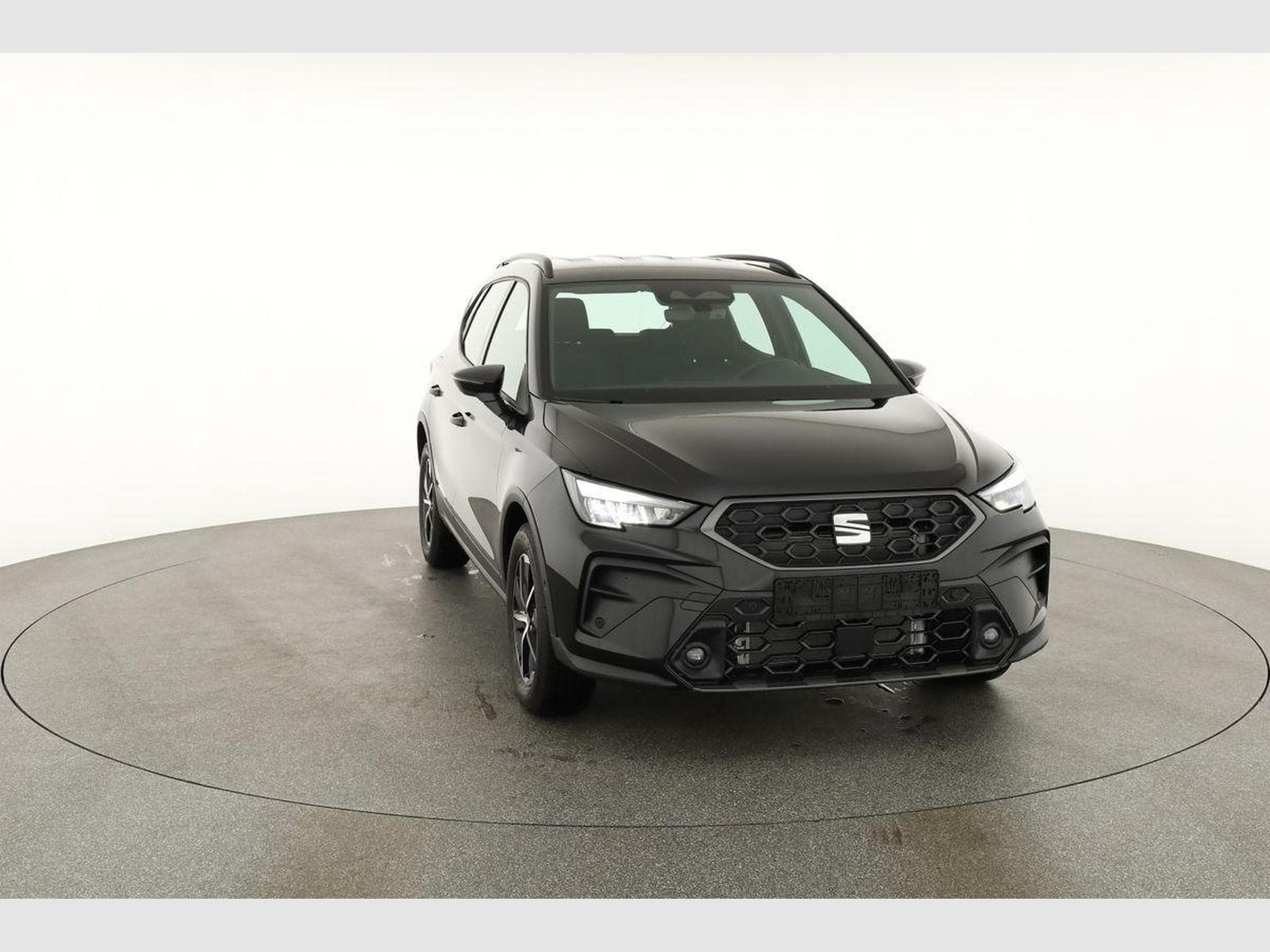 Seat Arona 1.0 TSI 85 kW Style (2026) - Photo 24