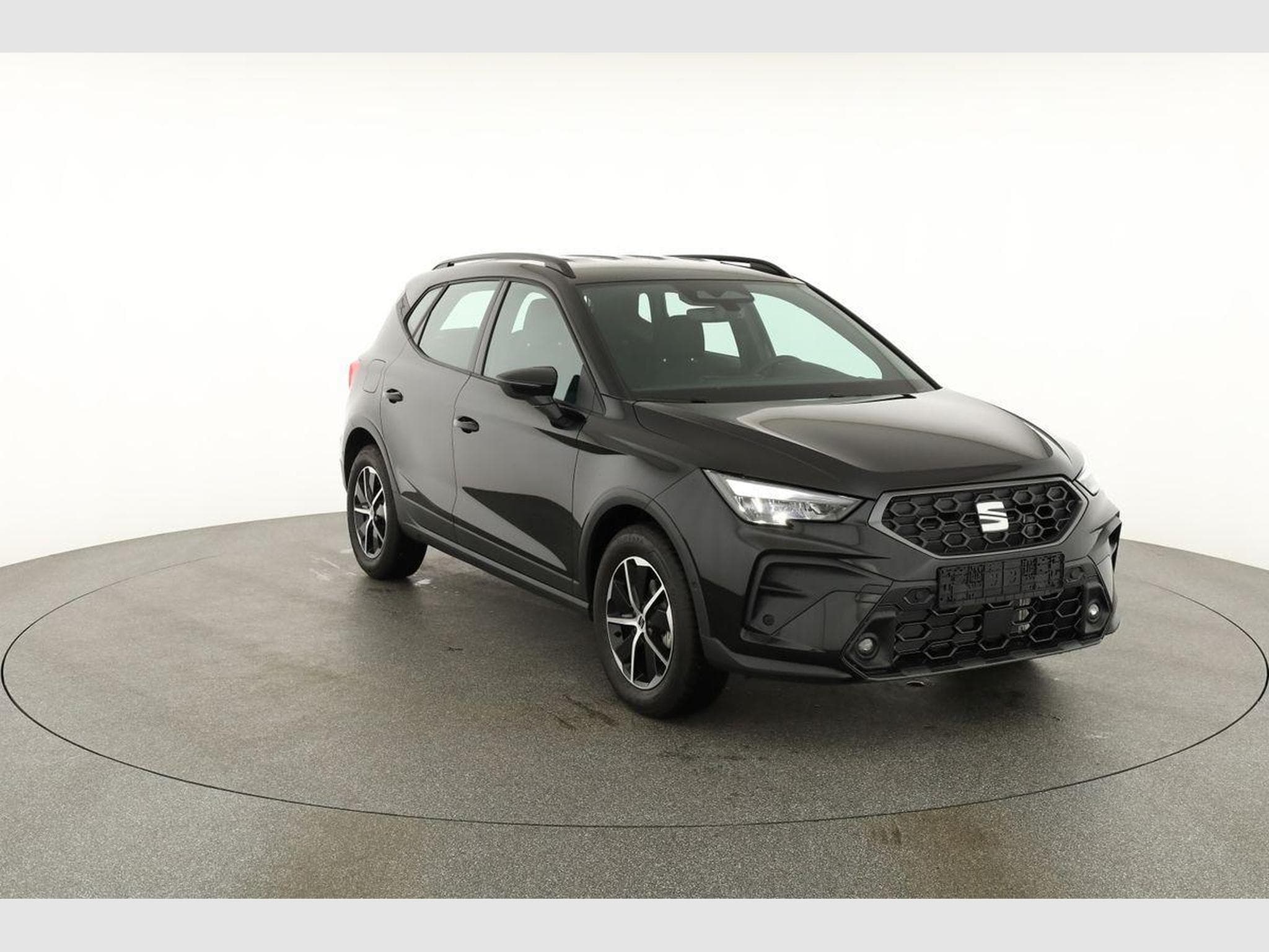 Seat Arona 1.0 TSI 85 kW Style (2026) - Photo 23