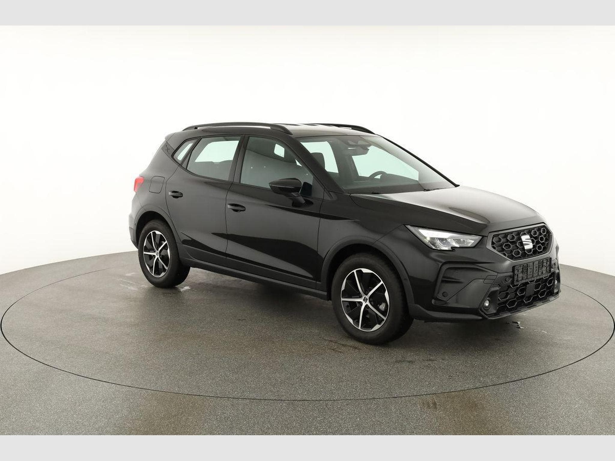 Seat Arona 1.0 TSI 85 kW Style (2026) - Photo 22