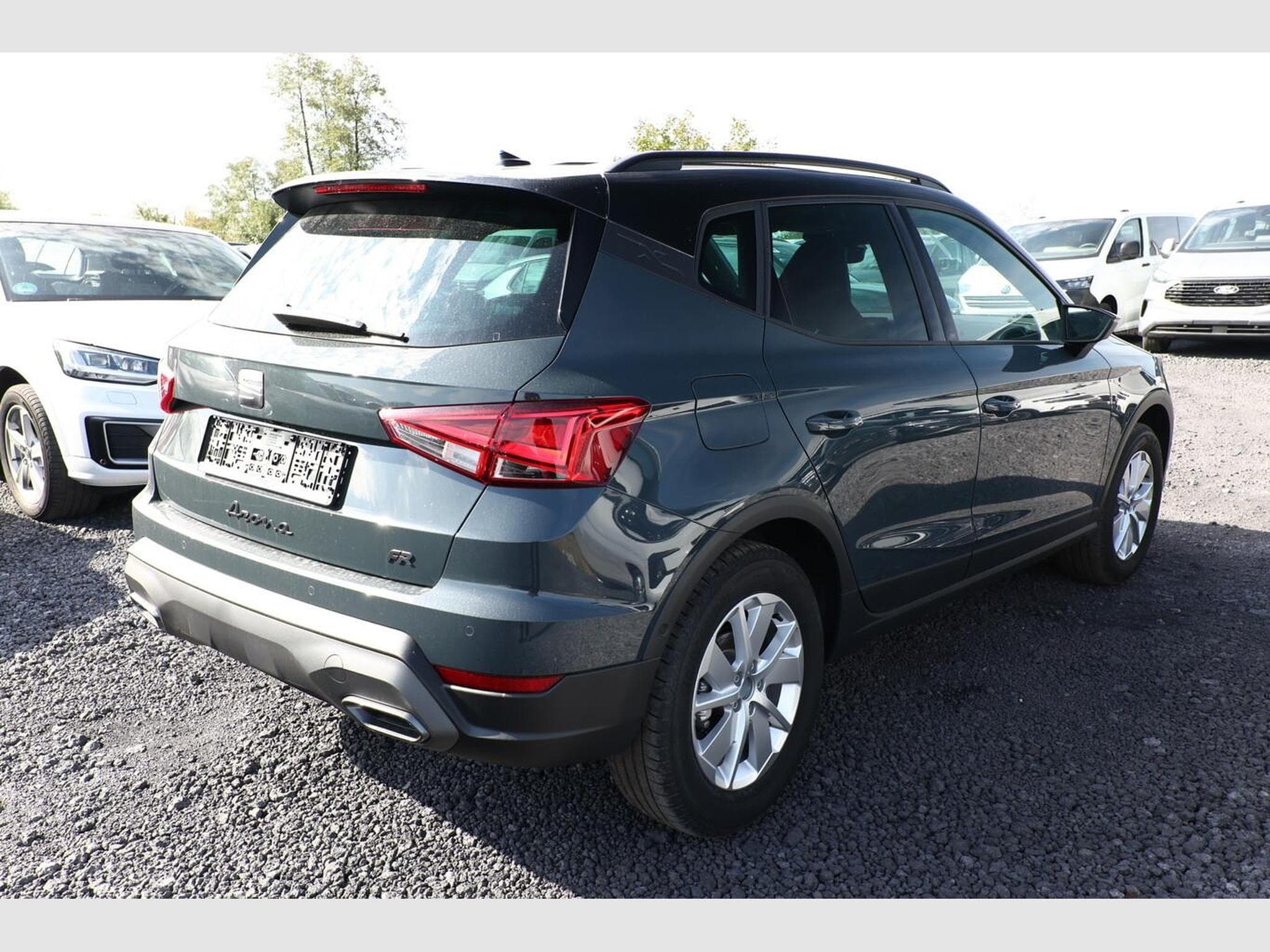 Seat Arona FR (2026) - Photo 3