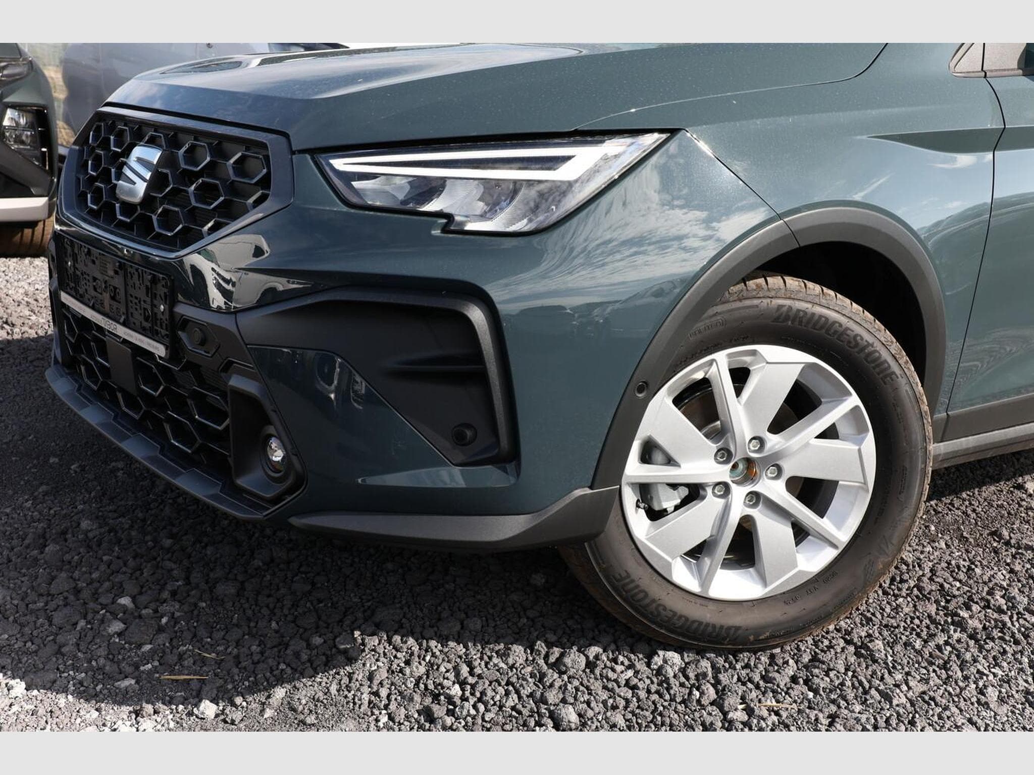 Seat Arona FR (2026) - Photo 5