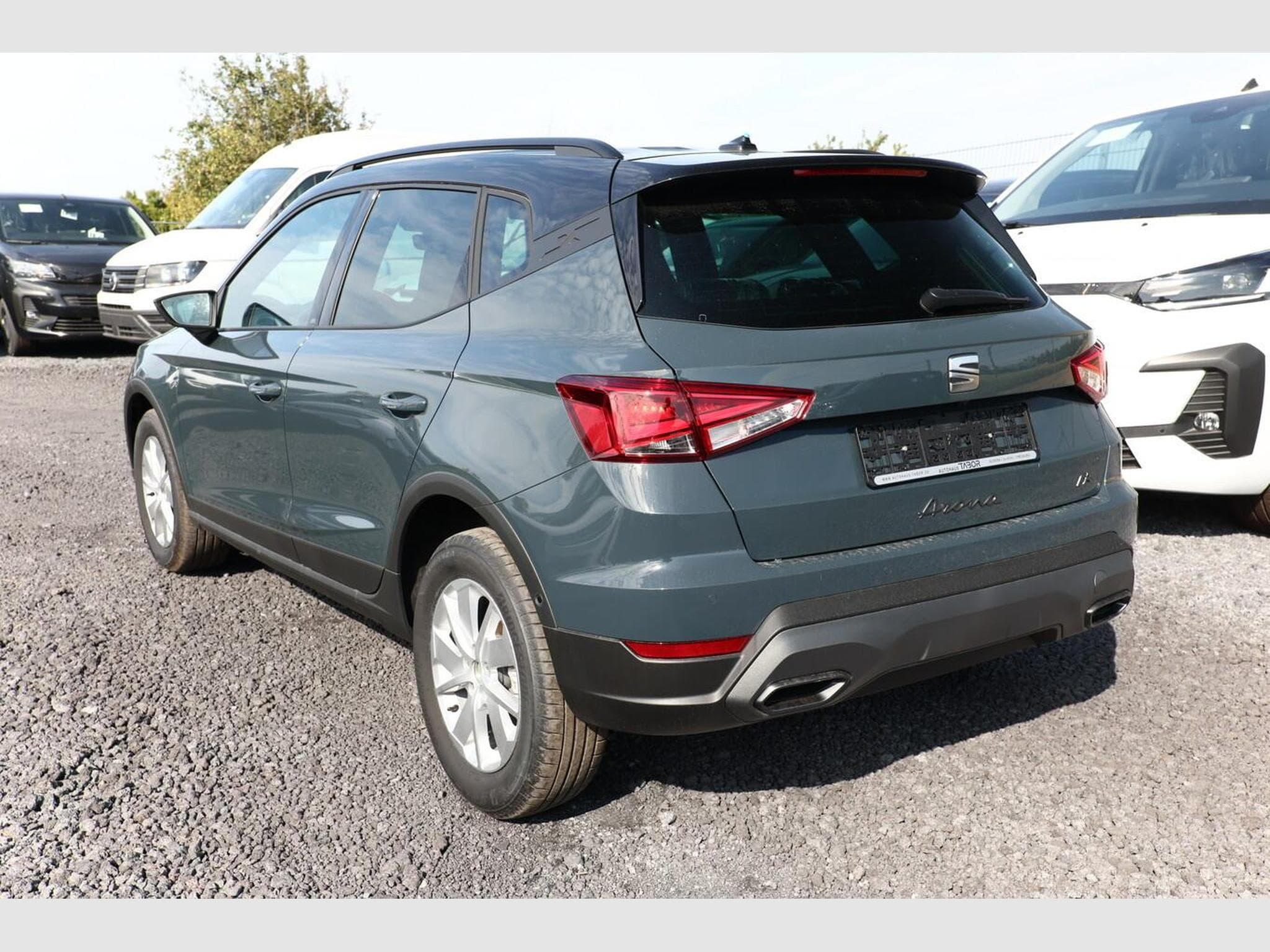 Seat Arona FR (2026) - Photo 4