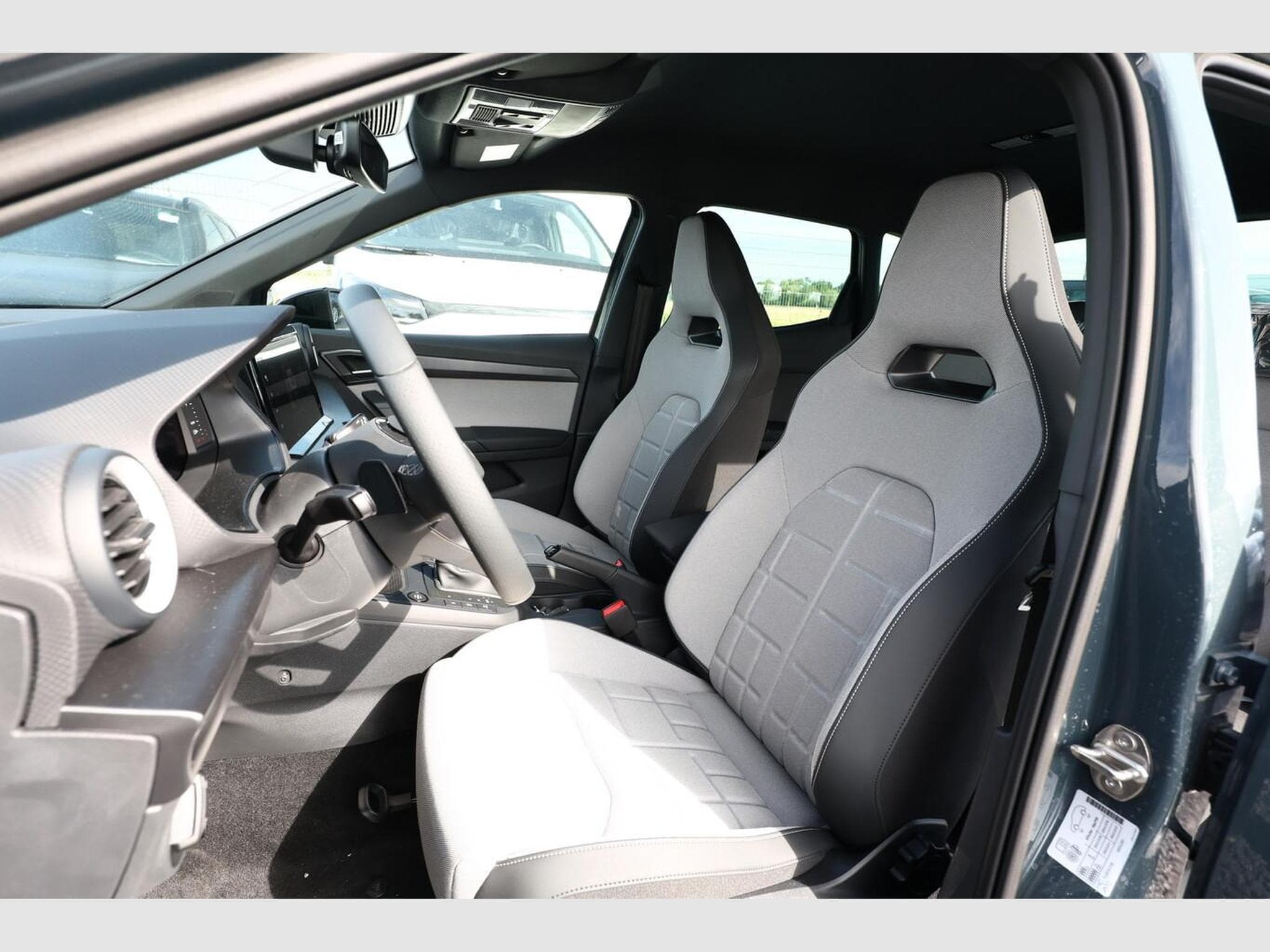 Seat Arona FR (2026) - Photo 6