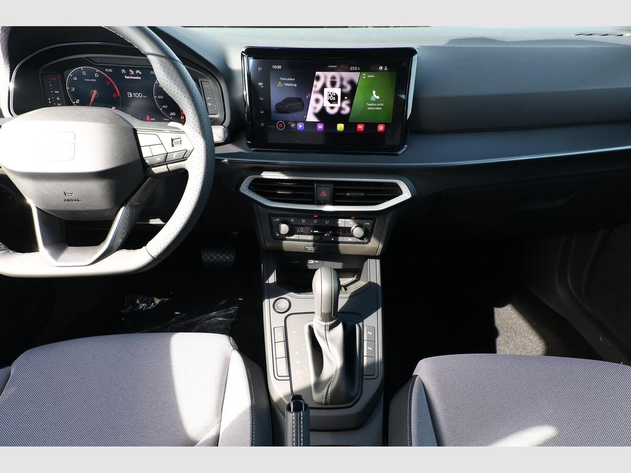Seat Arona FR (2026) - Photo 8