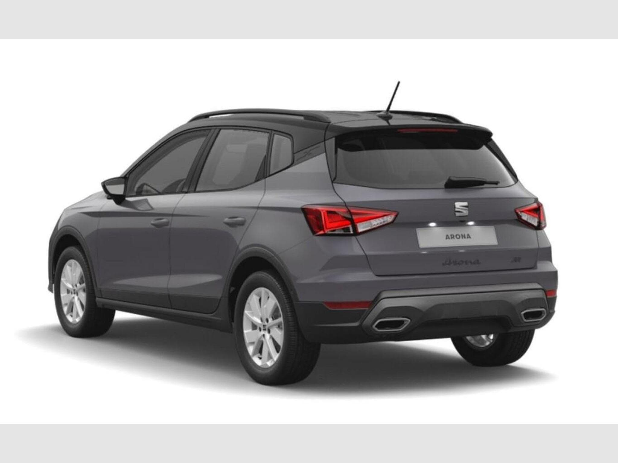 Seat Arona FR (2026) - Photo 3