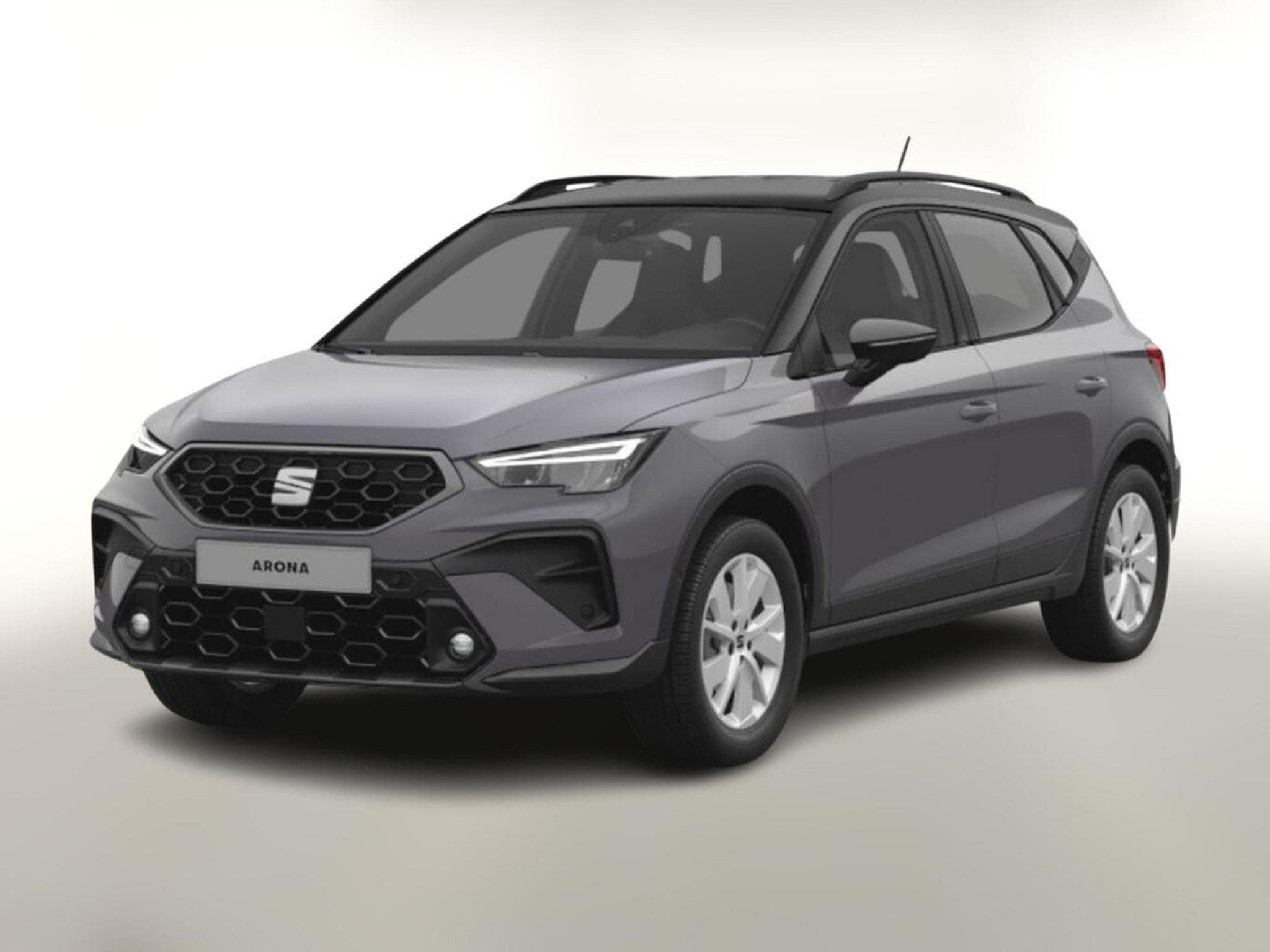 Seat Arona FR (2026) - Photo 1