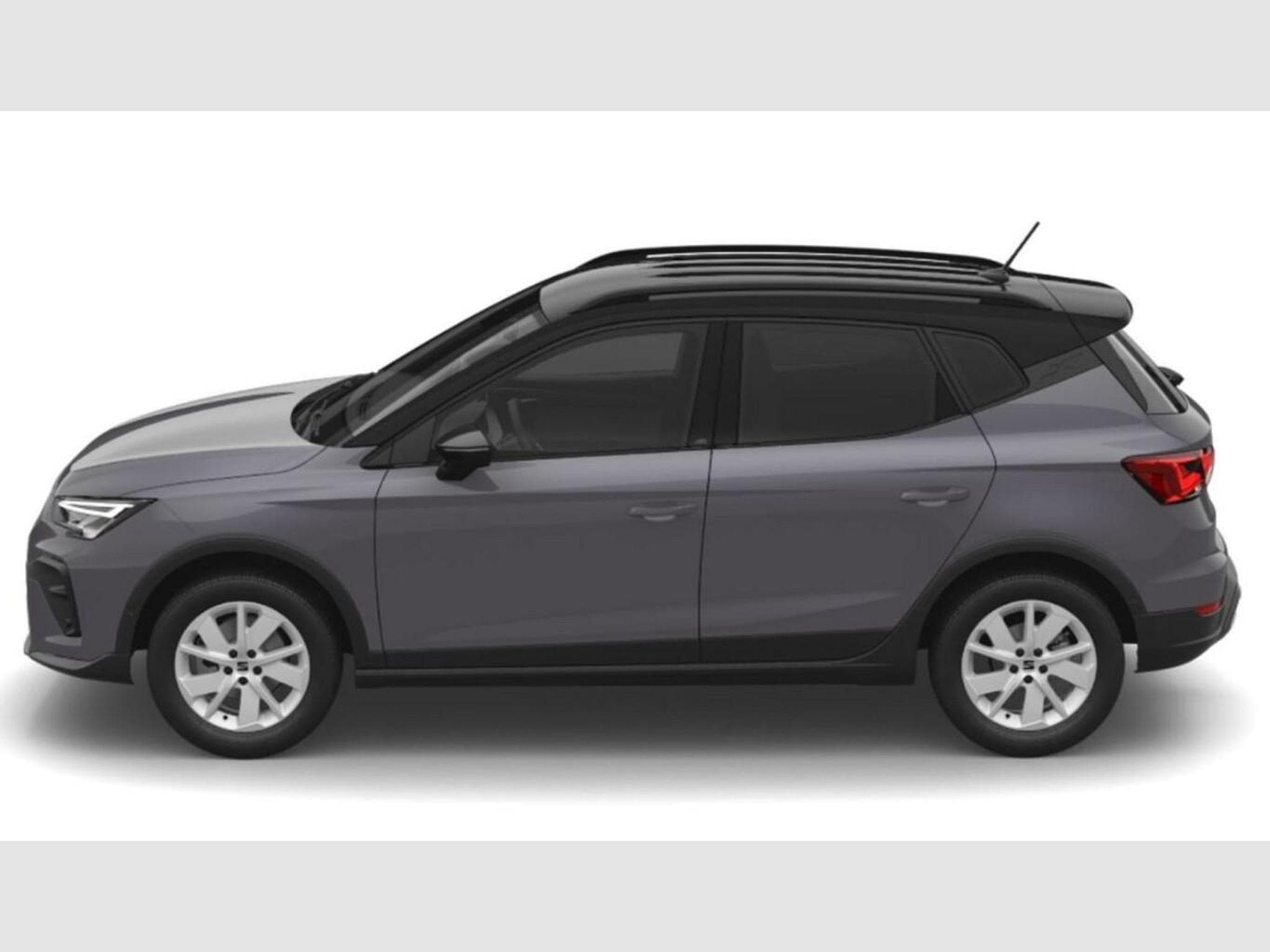 Seat Arona FR (2026) - Photo 2