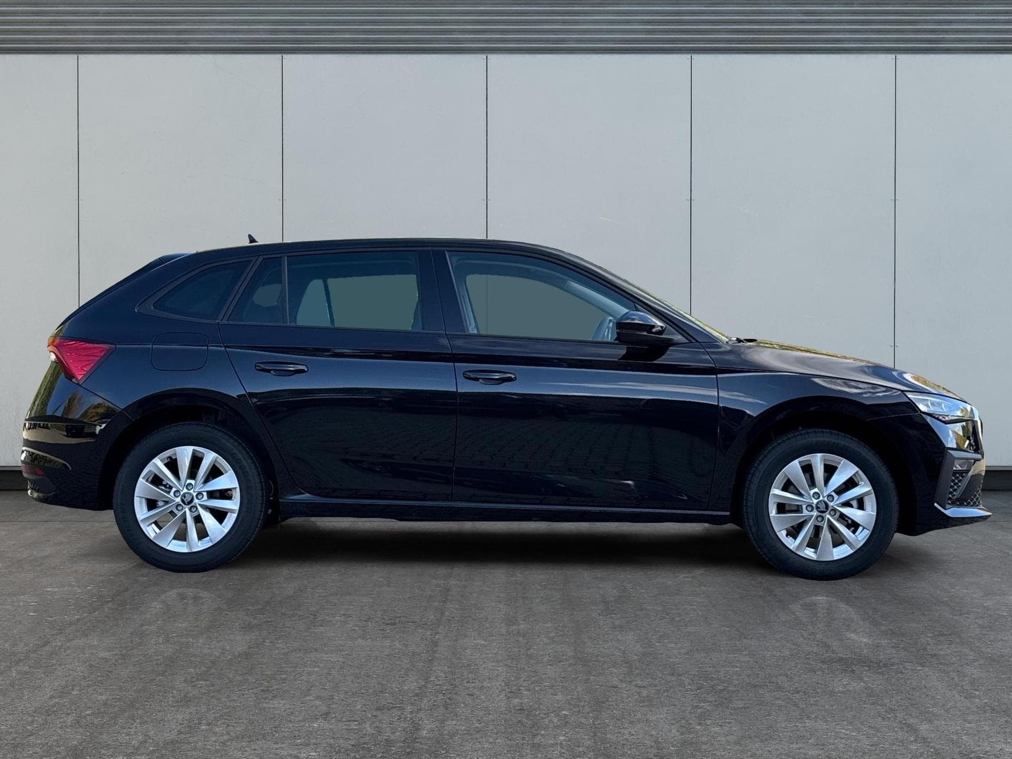 Skoda Scala Extra (2026) - Photo 5
