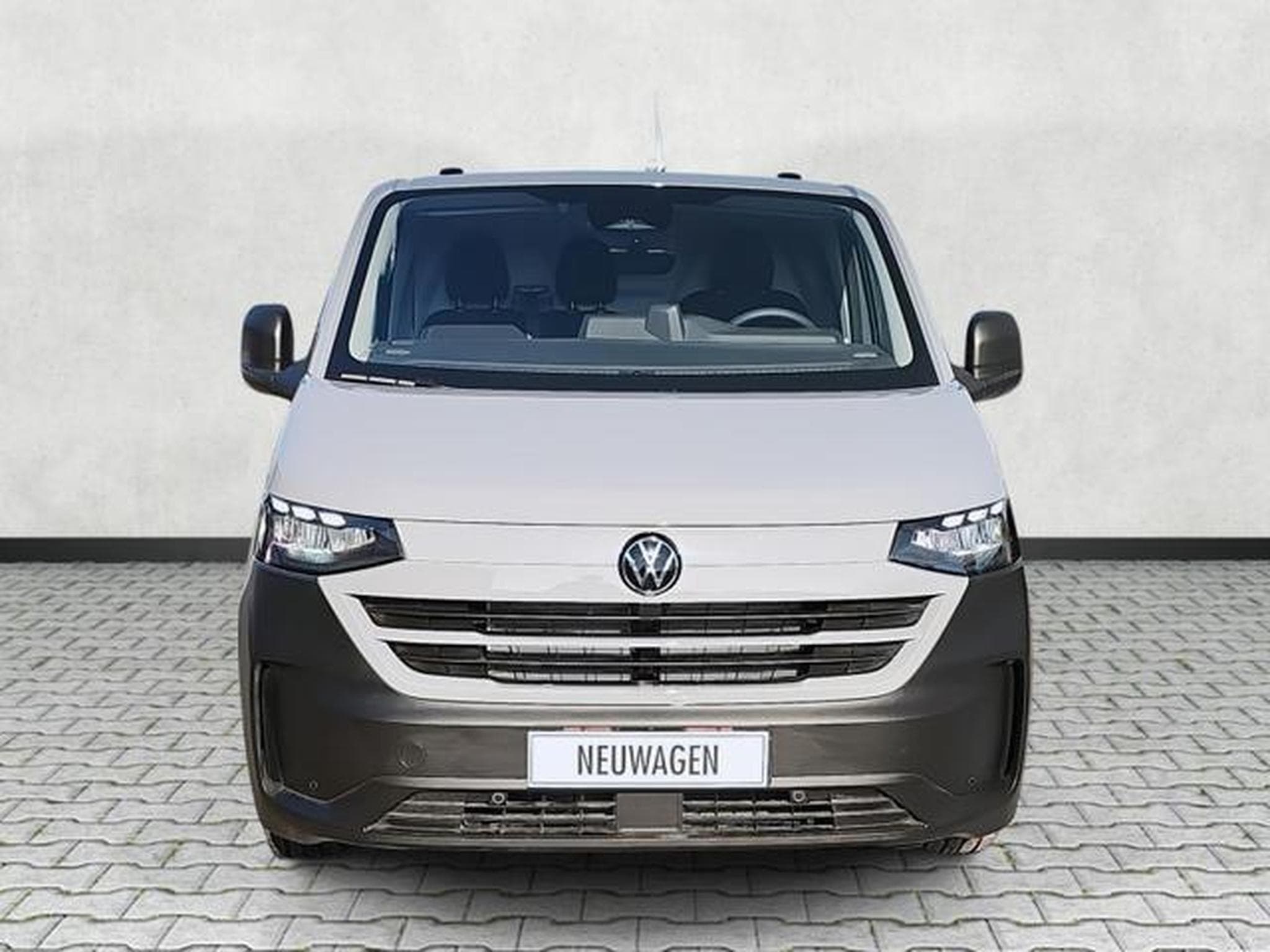VW T7 2.0 TDI 110 kW 4MO KR (2026) - Photo 2
