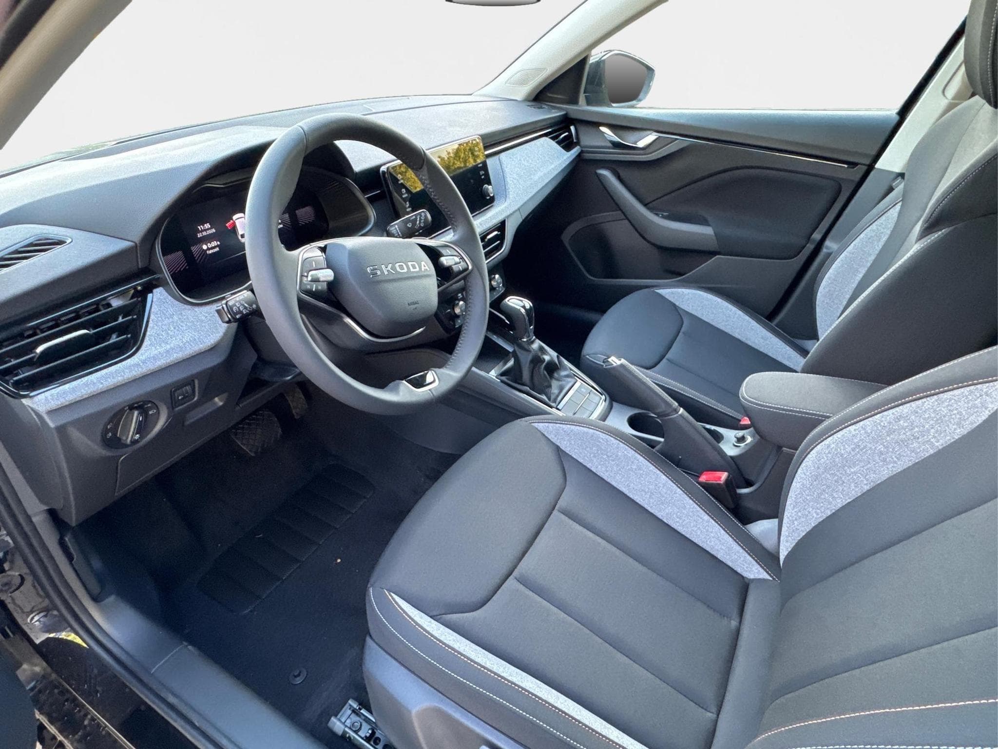Skoda Scala Extra (2026) - Photo 9