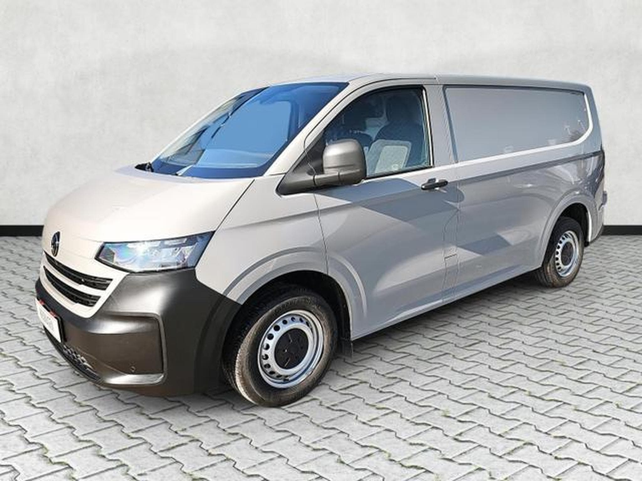 VW T7 2.0 TDI 110 kW 4MO KR (2026) - Photo 3