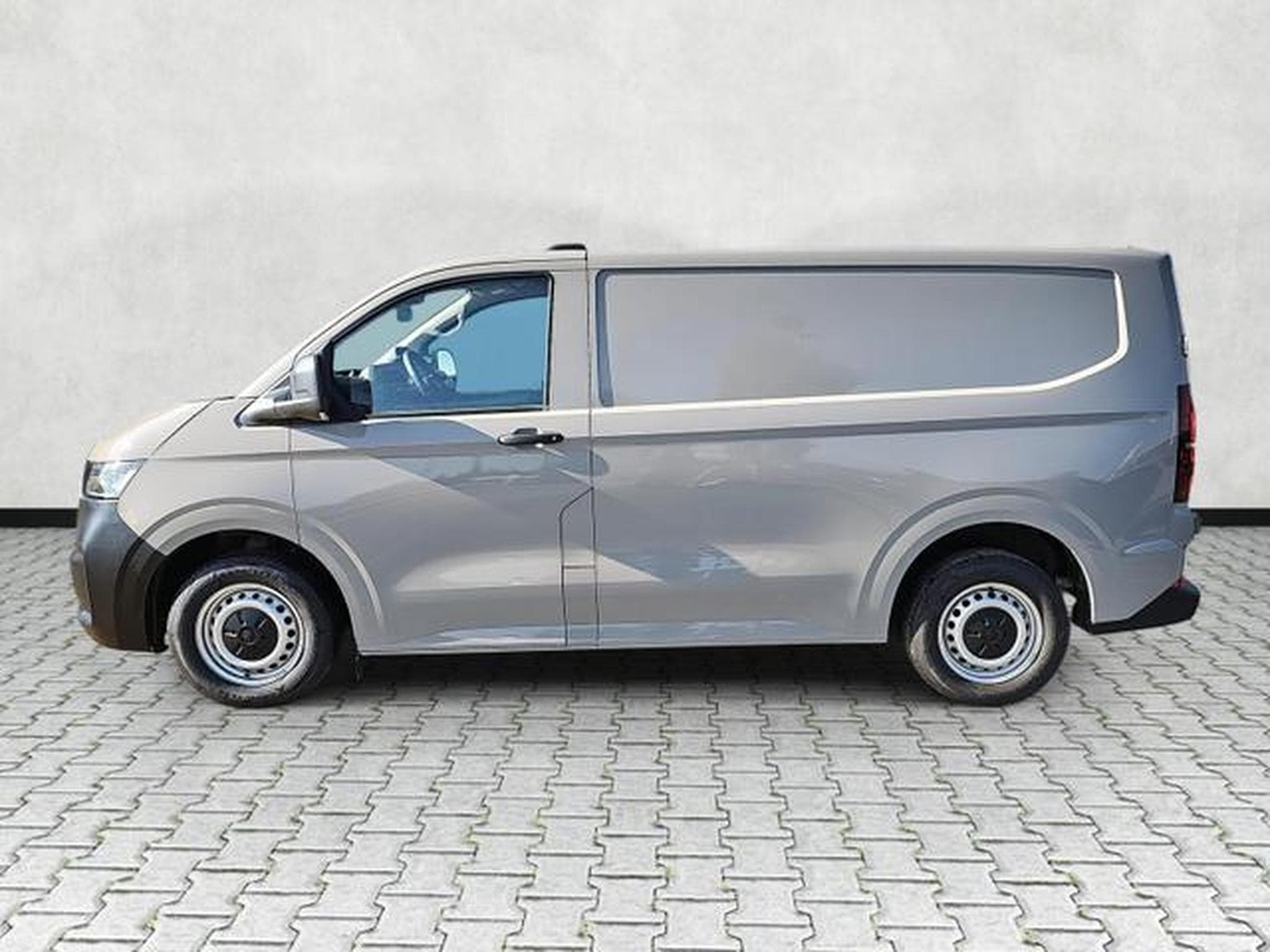 VW T7 2.0 TDI 110 kW 4MO KR (2026) - Photo 4